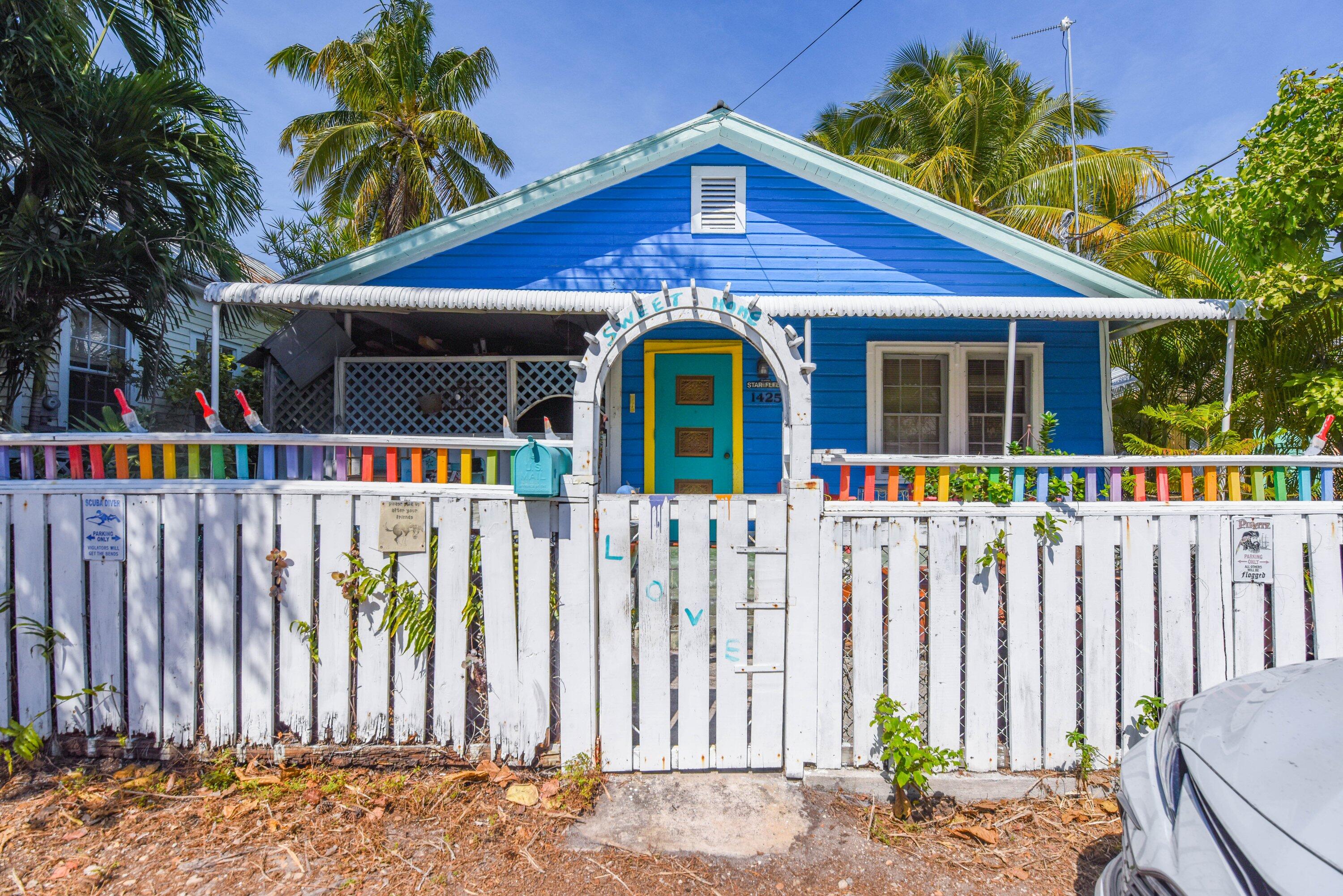 1425 Eliza Street Property Photo 1