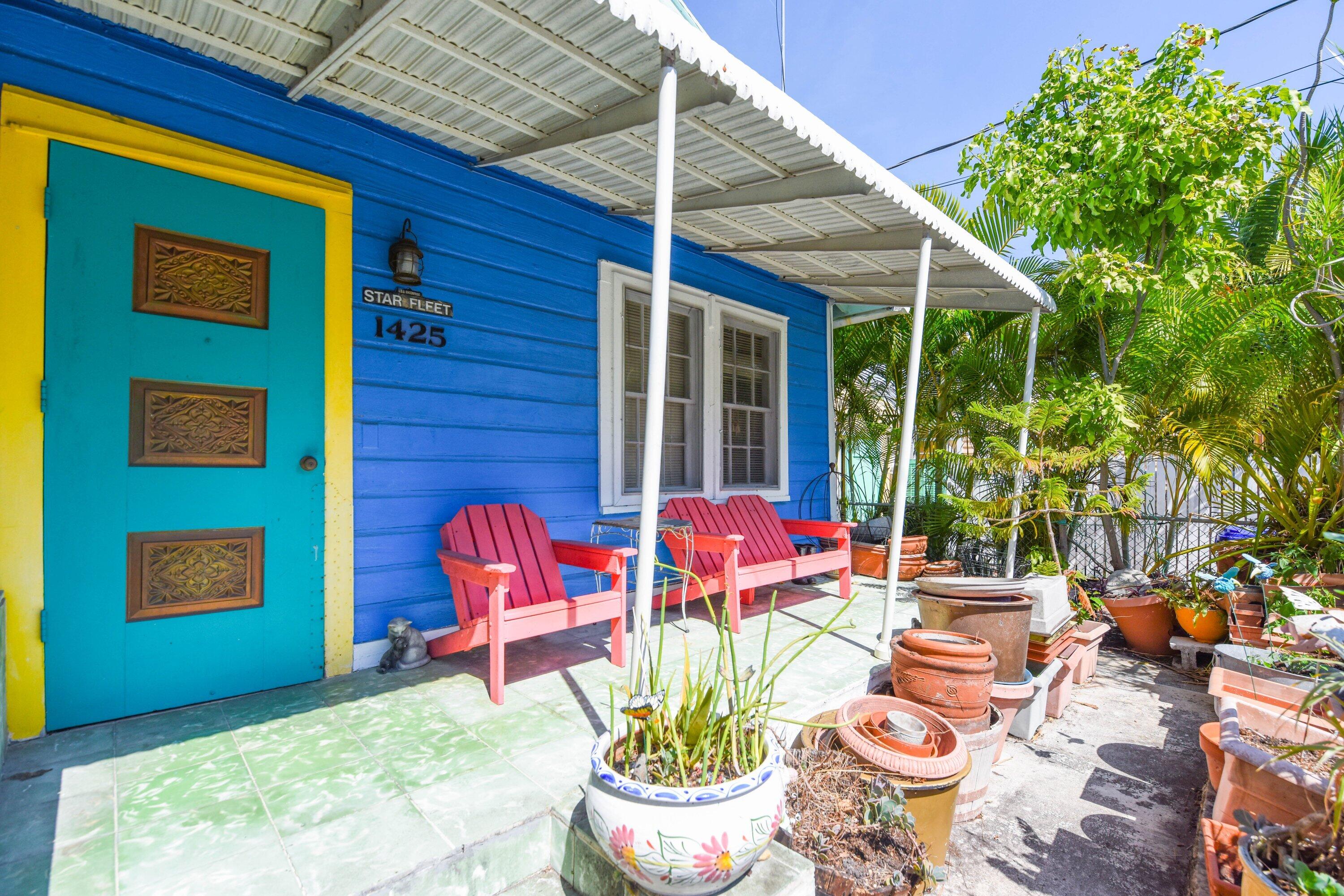 1425 Eliza Street Property Photo 4