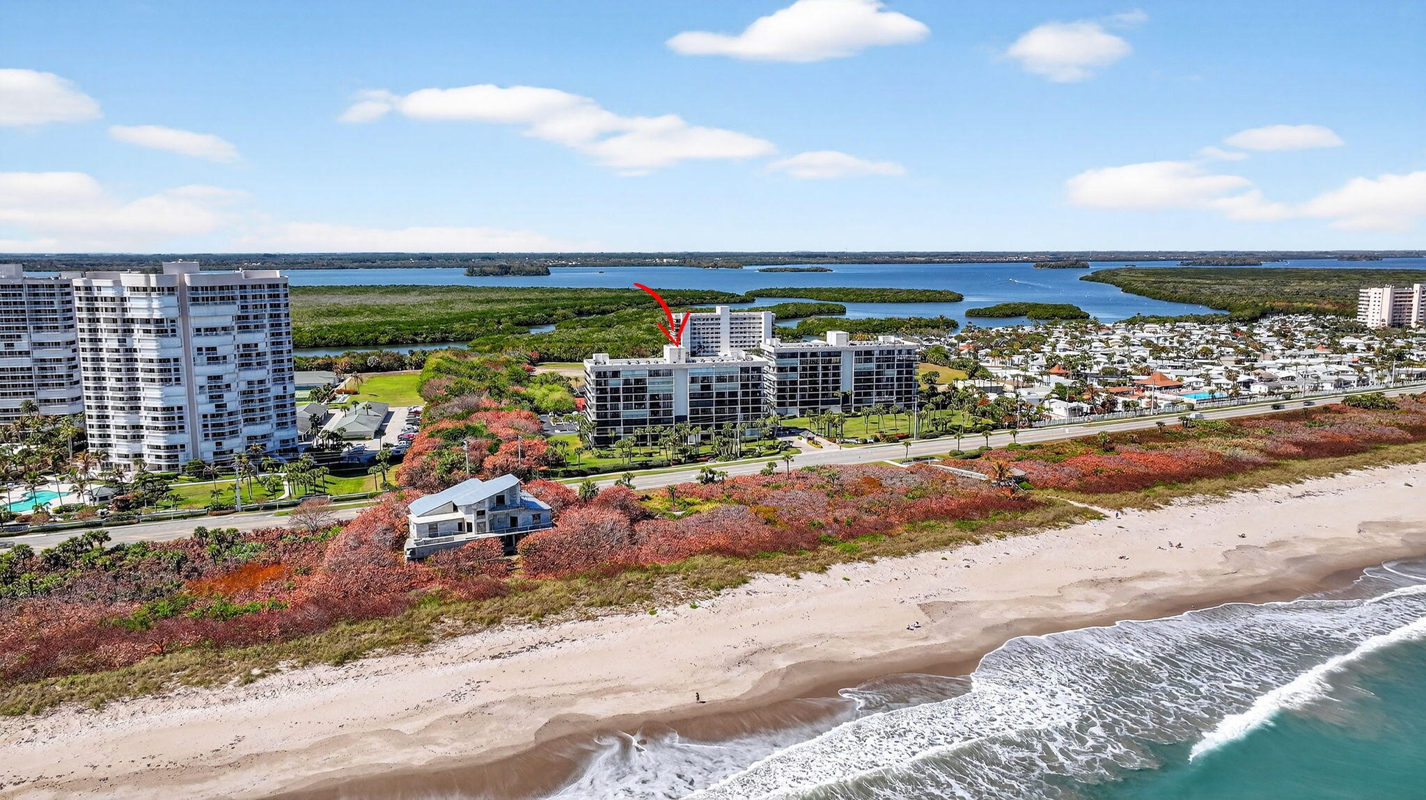 5055 N Highway A1a 505 Property Photo 60