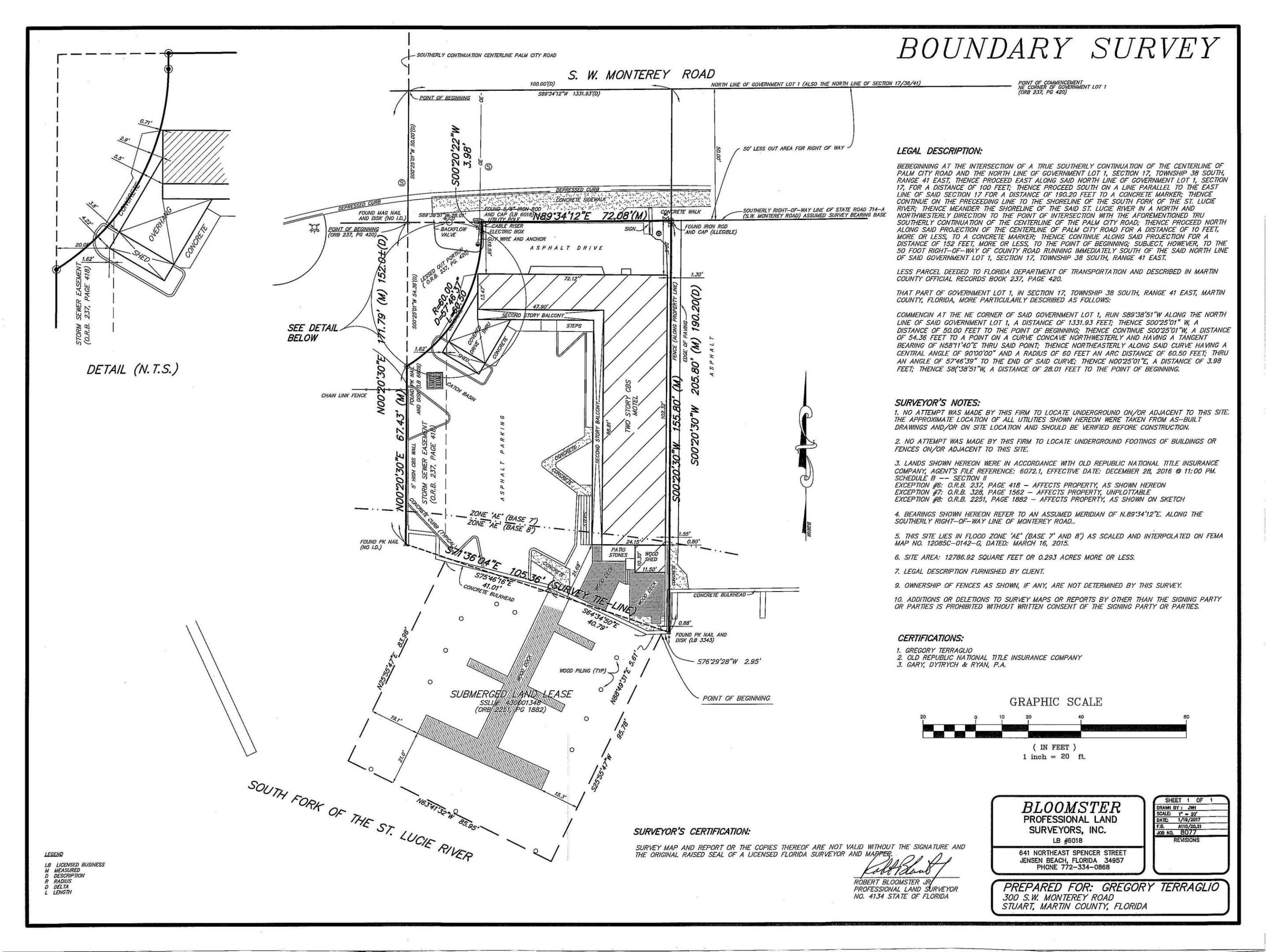 250 Sw Monterey Road Property Photo 33