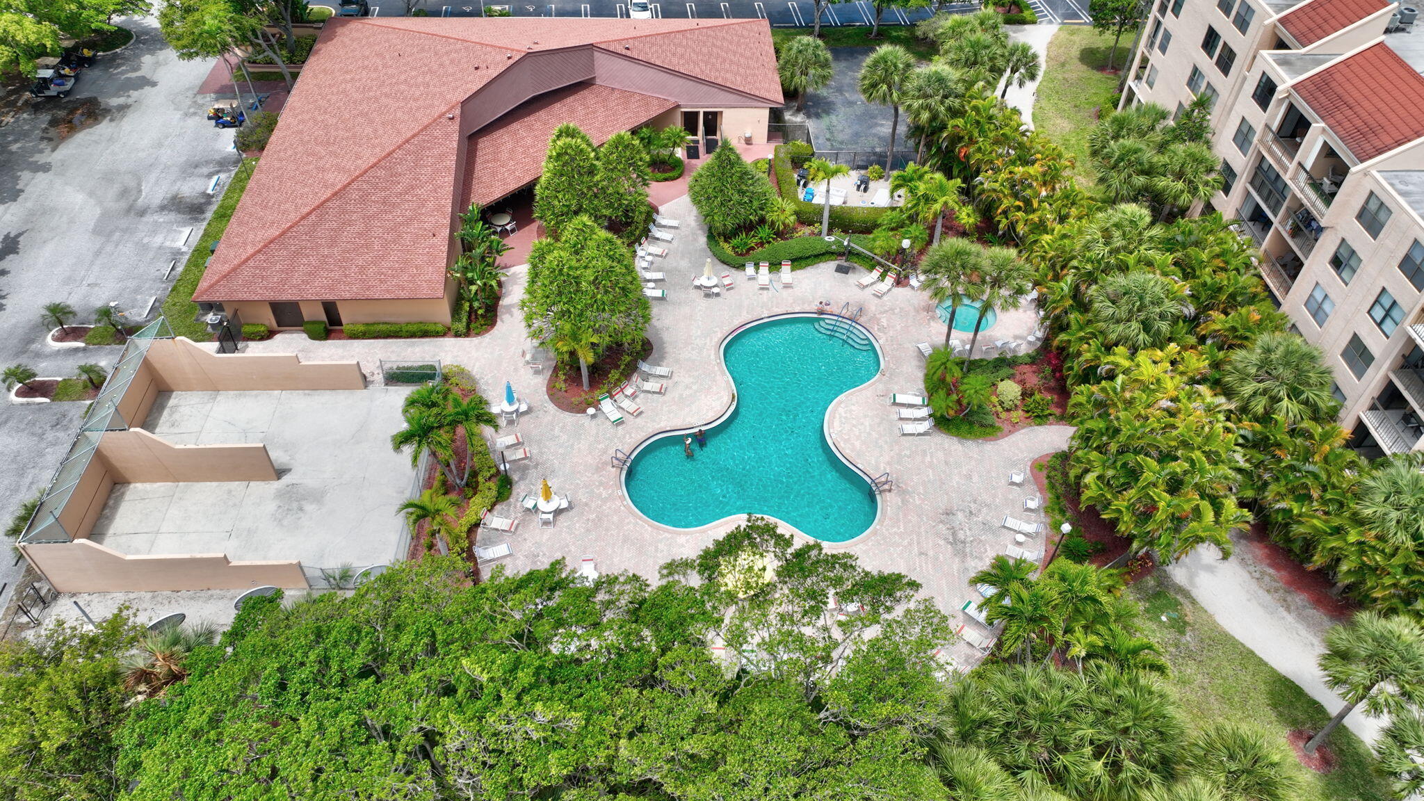600 Egret Circle 7105 Property Photo 44