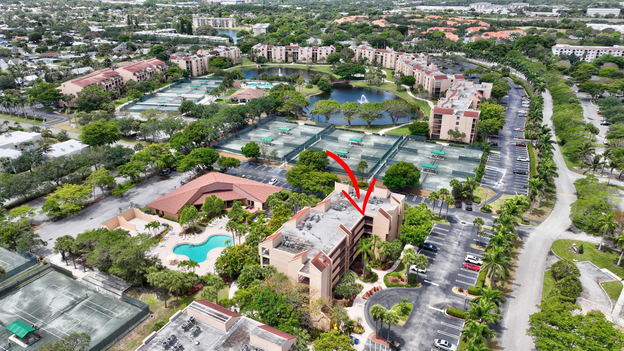 600 Egret Circle 7105 Property Photo 45