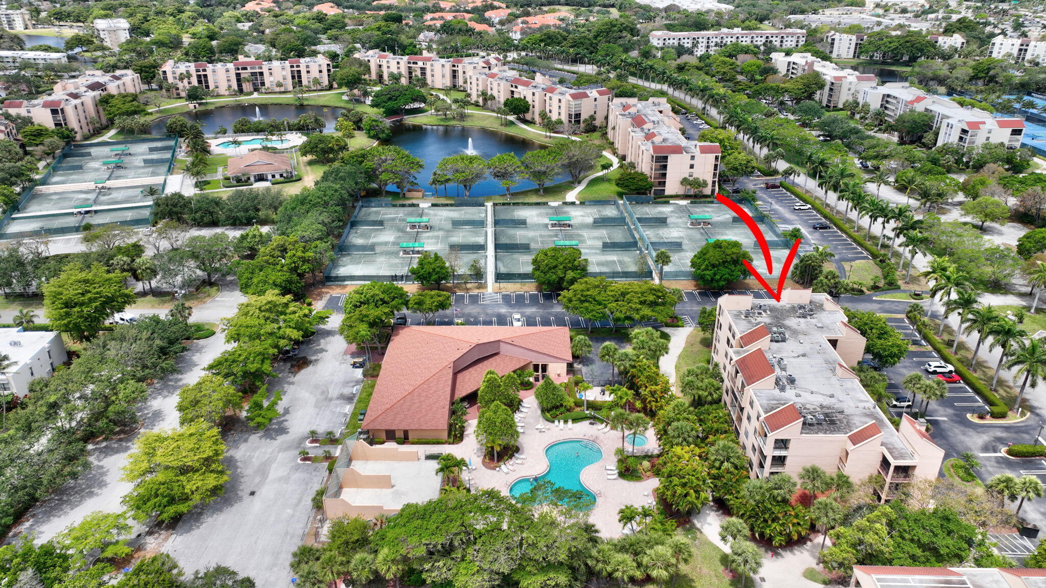 600 Egret Circle 7105 Property Photo 46