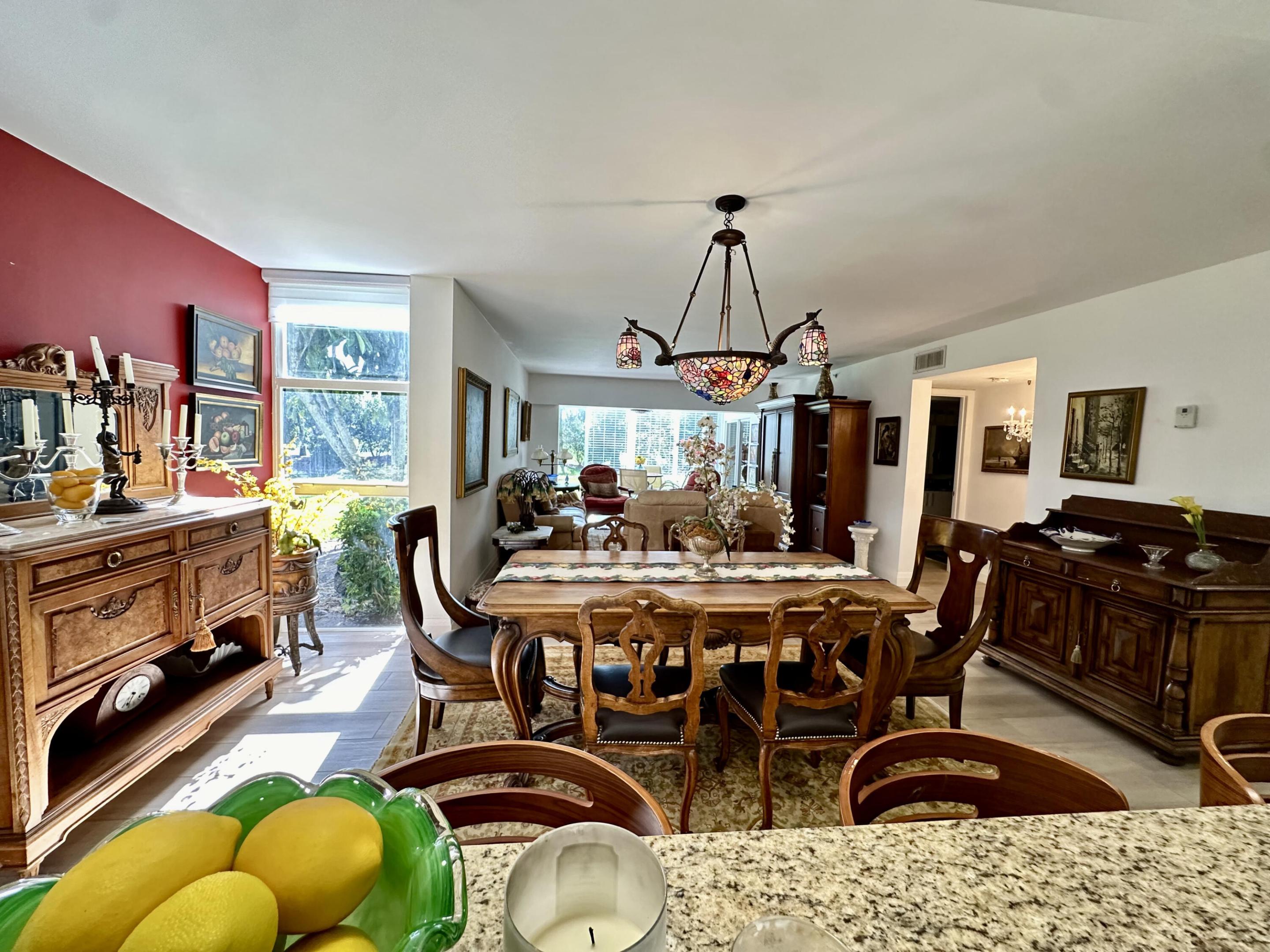6662 Boca Del Mar Drive 111 Property Photo 4