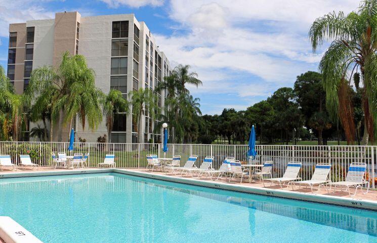 6662 Boca Del Mar Drive 111 Property Photo 20