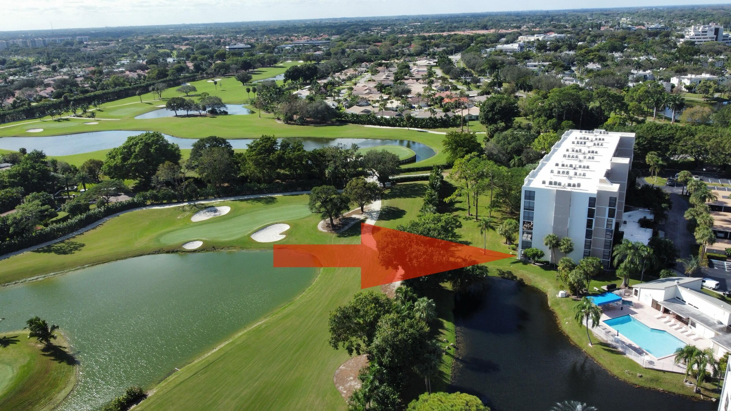 6662 Boca Del Mar Drive 111 Property Photo 22
