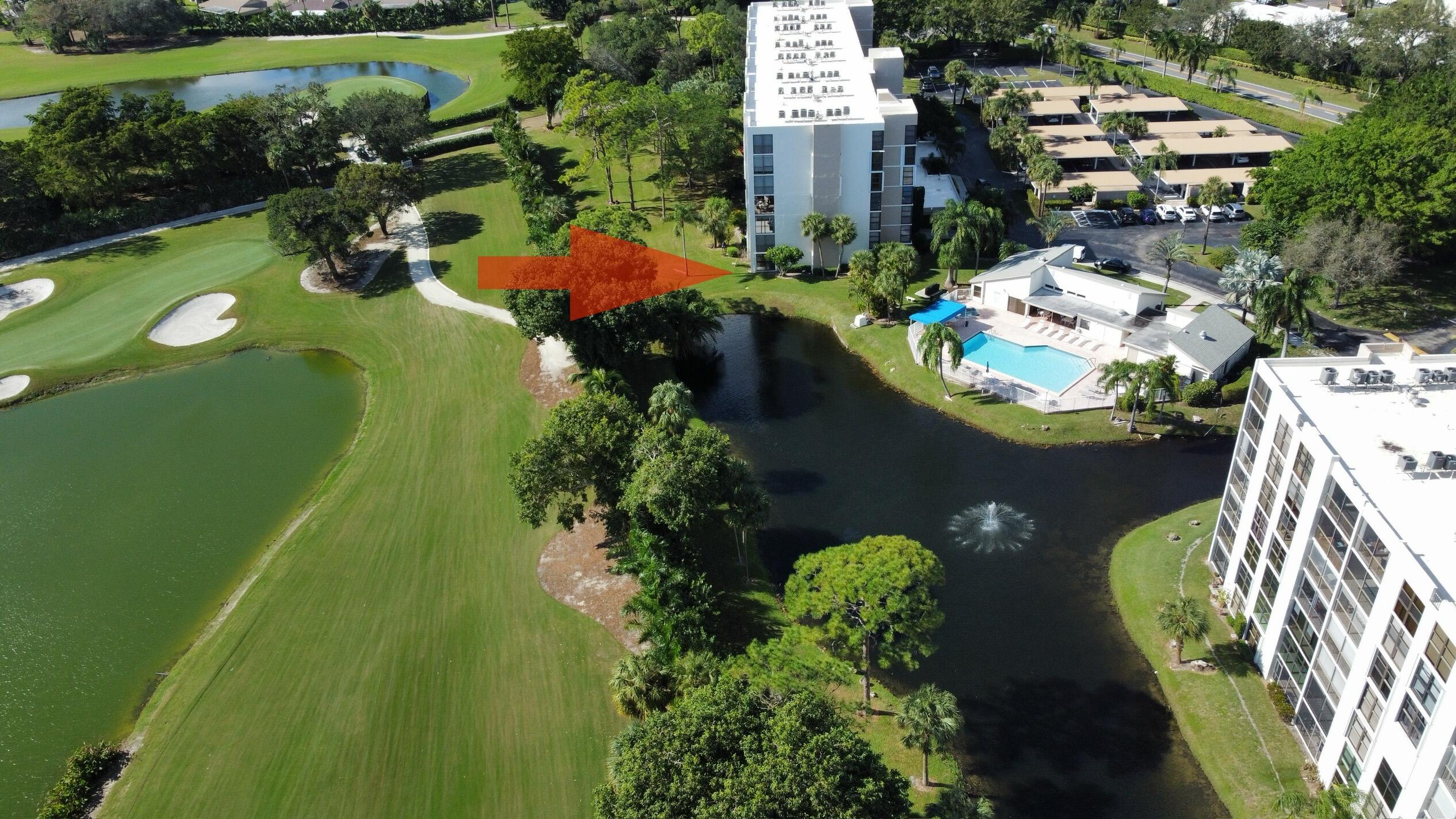 6662 Boca Del Mar Drive 111 Property Photo 23