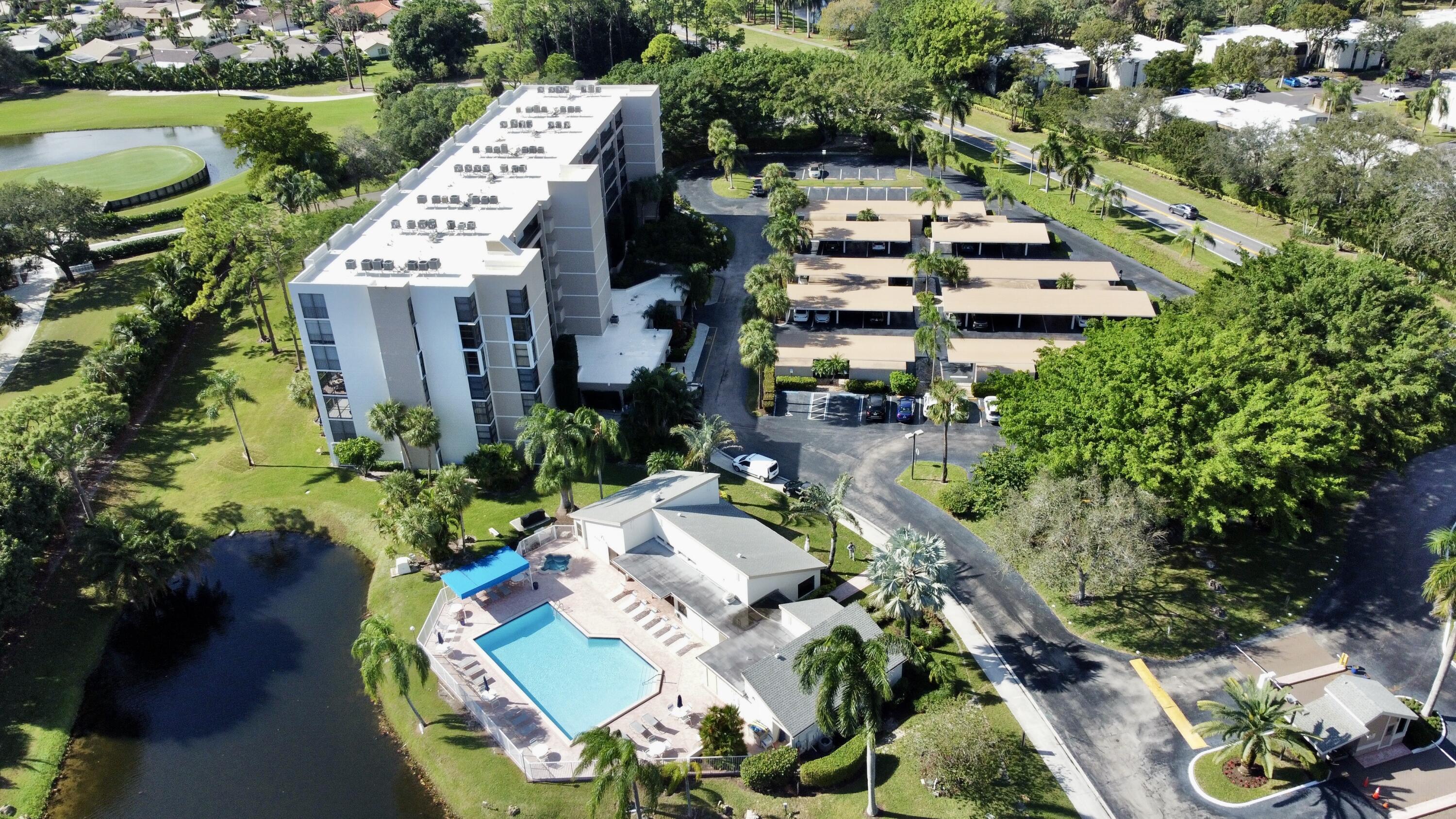 6662 Boca Del Mar Drive 111 Property Photo 28