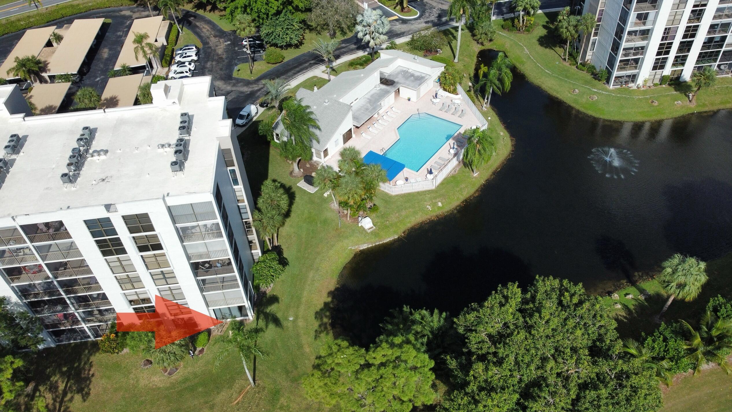 6662 Boca Del Mar Drive 111 Property Photo 30