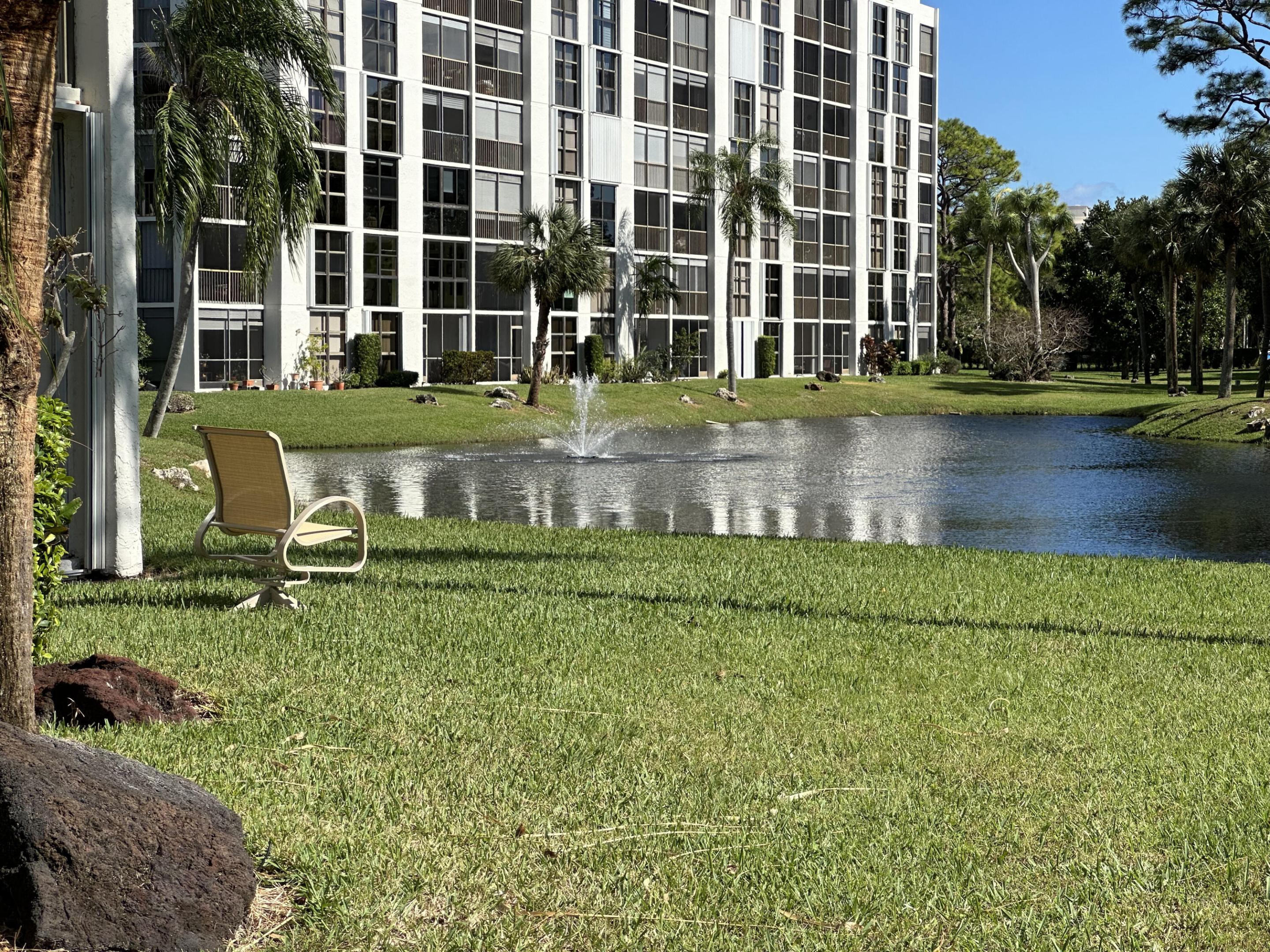 6662 Boca Del Mar Drive 111 Property Photo 33