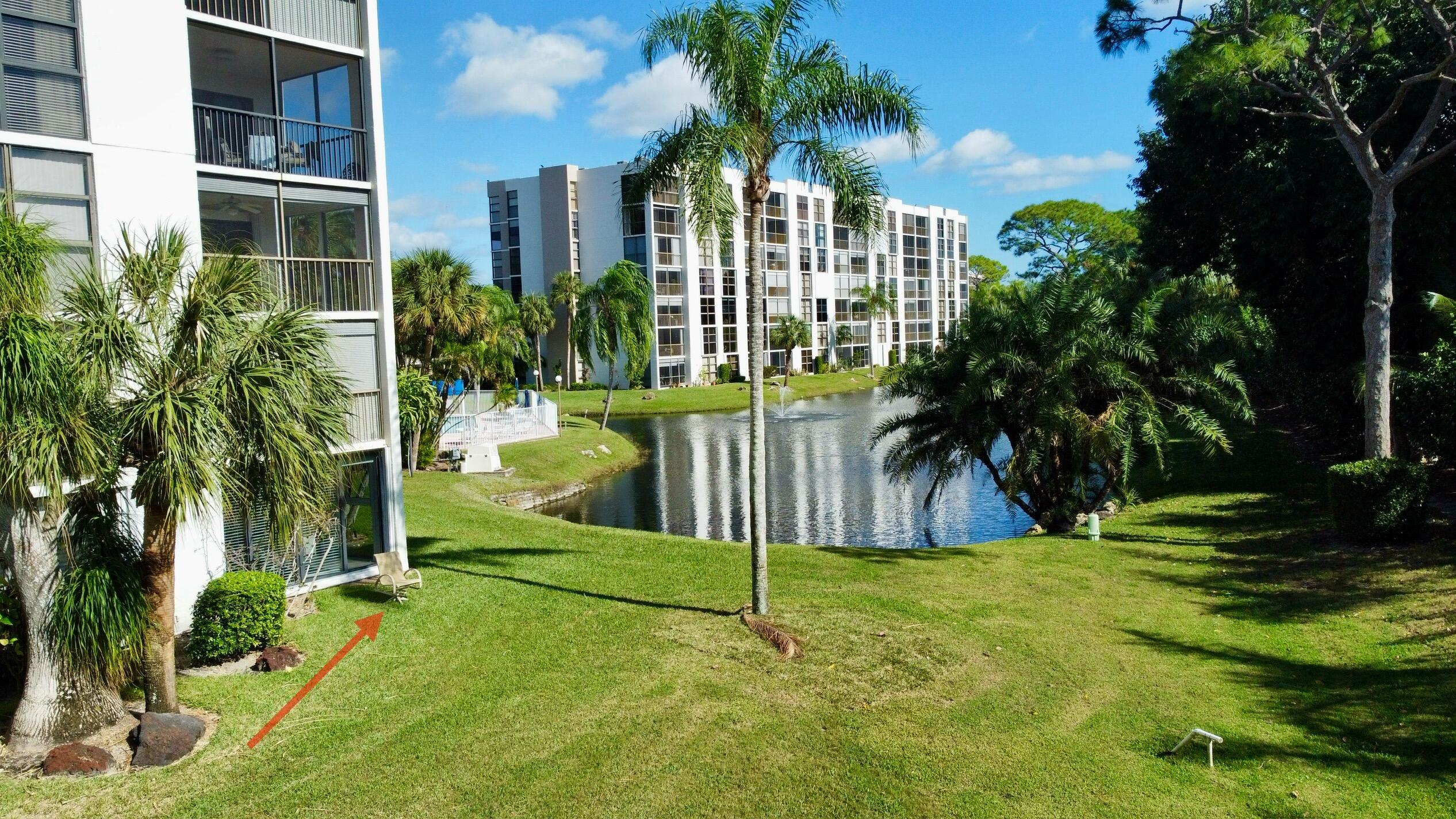 6662 Boca Del Mar Drive 111 Property Photo 34