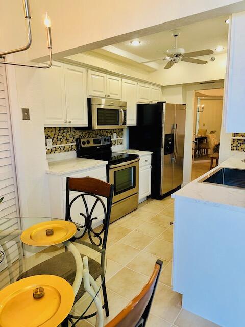 7400 Radice Court 108 Property Photo 7