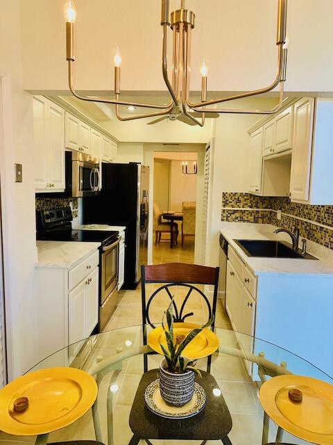 7400 Radice Court 108 Property Photo 10