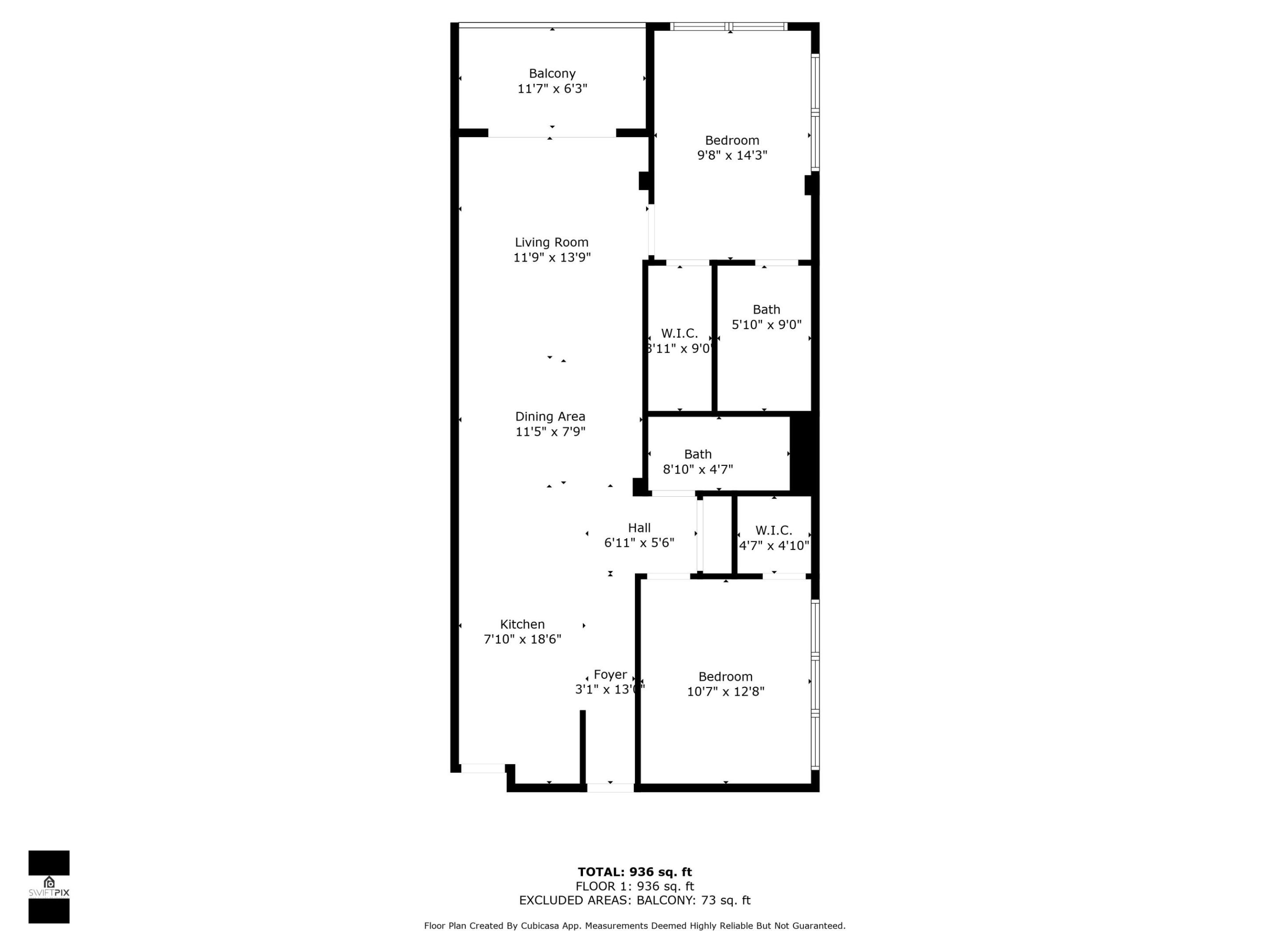 155 Isle Of Venice Drive 404 Property Photo 2