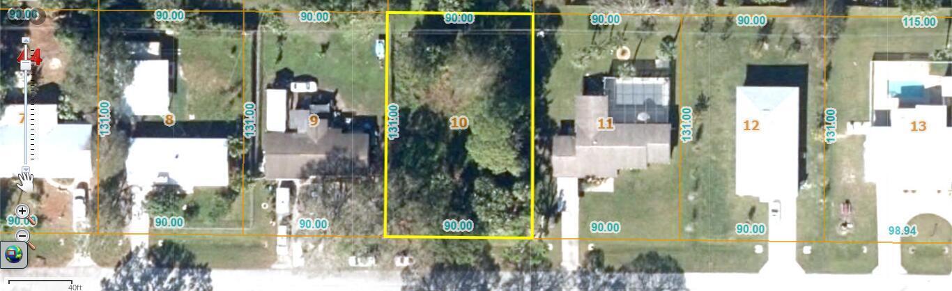 7802 Pacific Avenue Property Photo 2