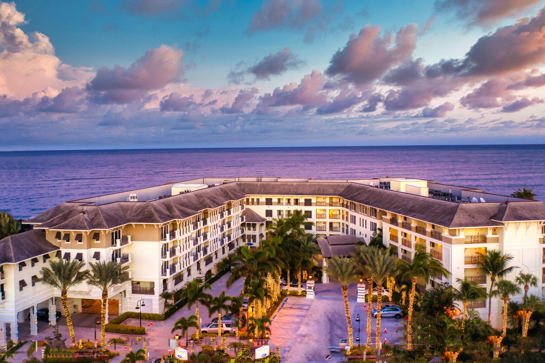 3500 Ocean Drive 306 Property Photo 1
