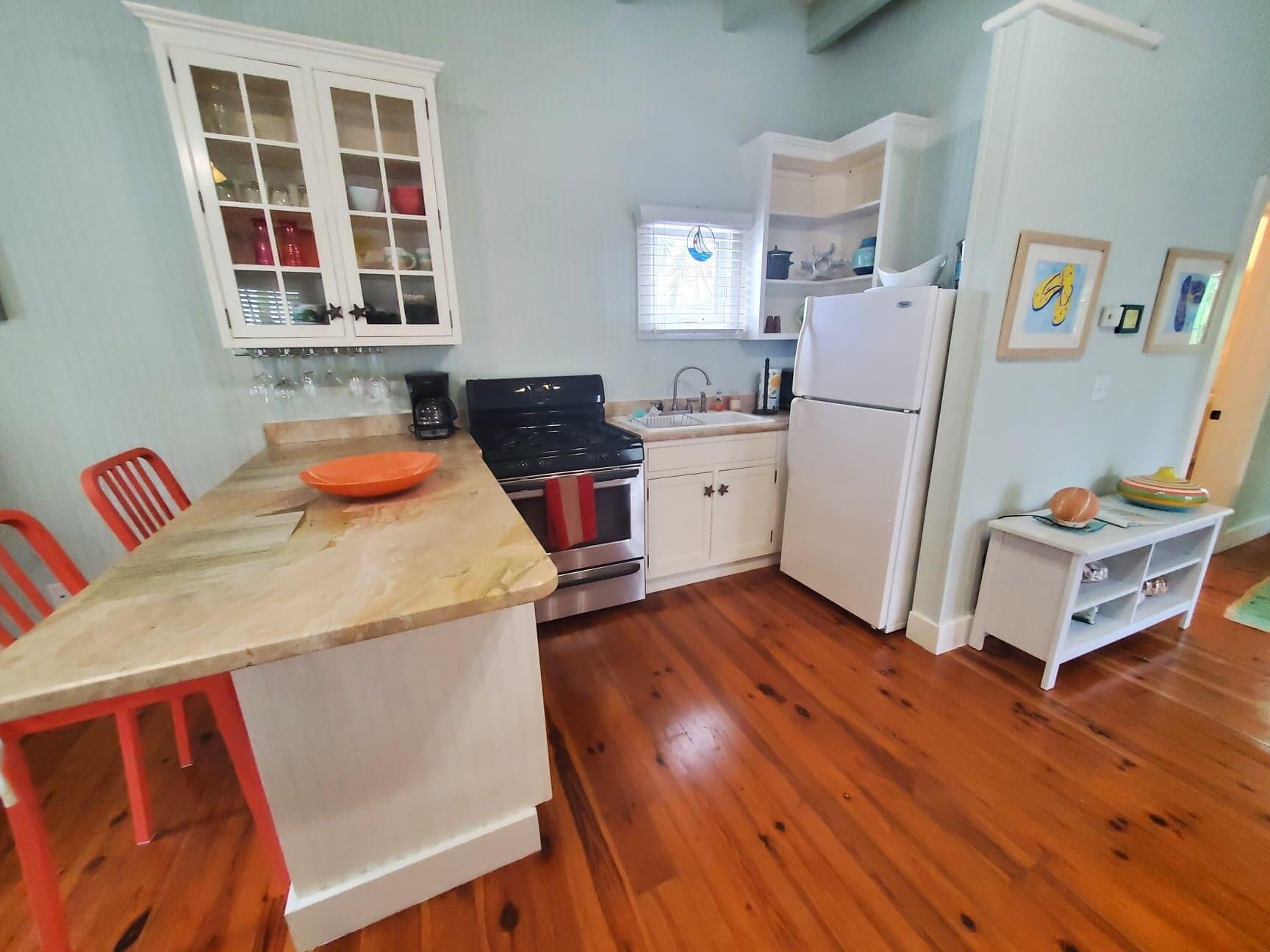 226 Ne 1st Avenue Key Lime Suite Property Photo 13