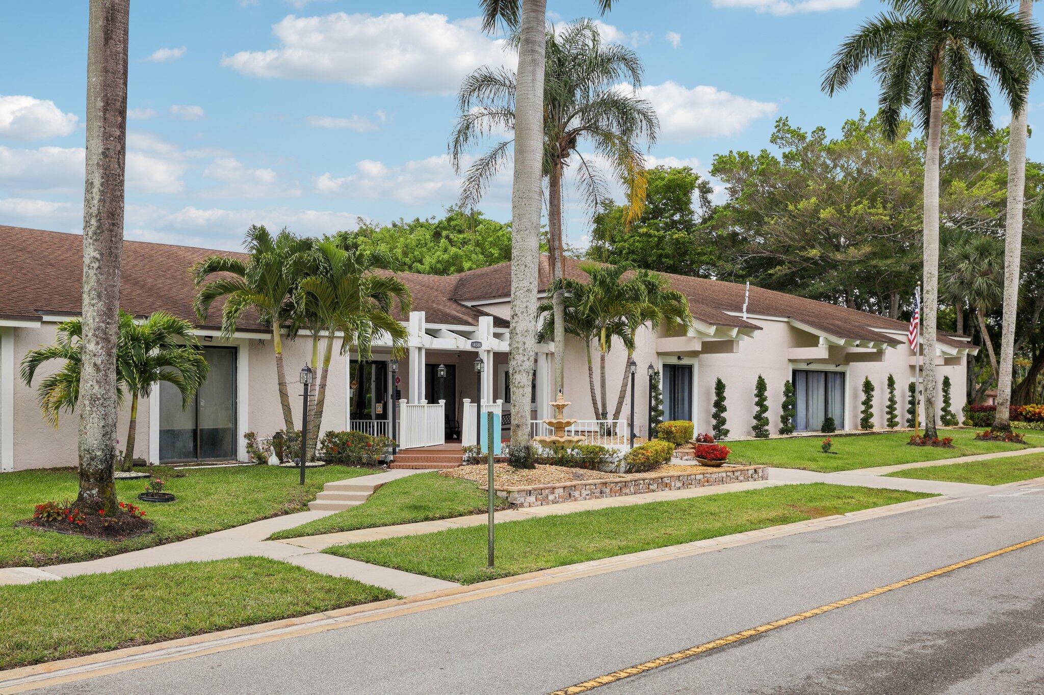 14575 Bonaire Boulevard 605 Property Photo 31