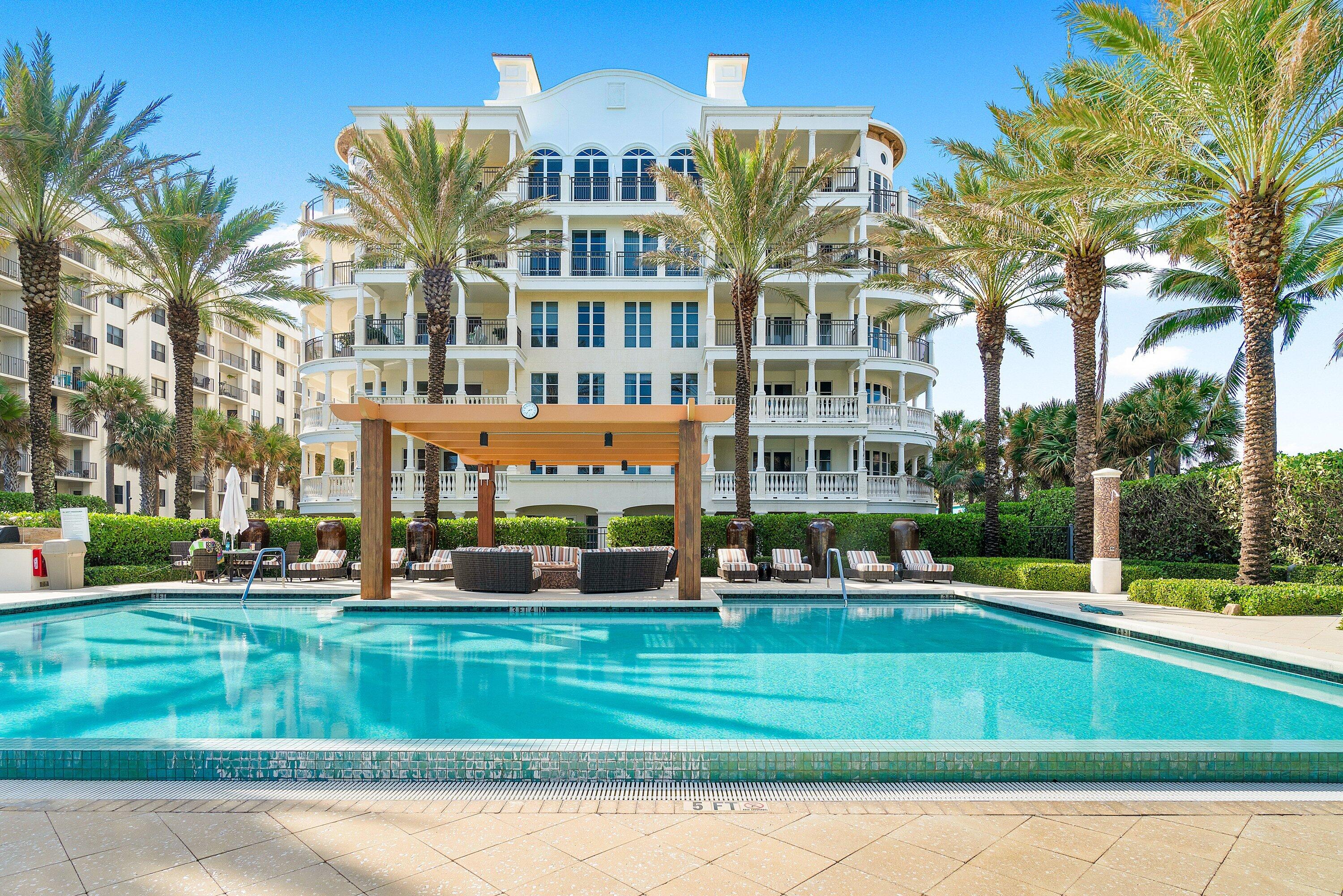 155 S Ocean Avenue 303
