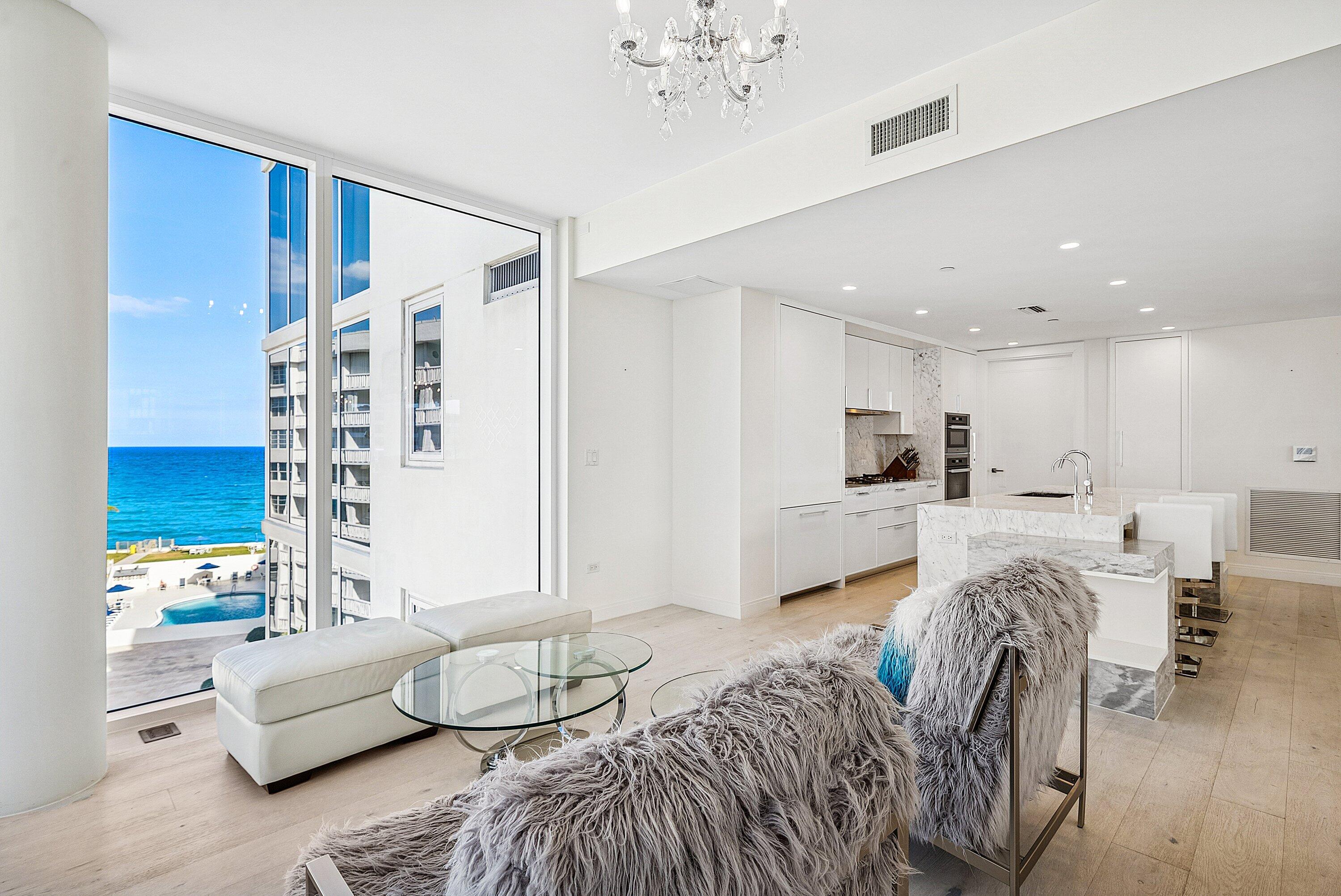 3550 S Ocean Boulevard 5e Property Photo 1
