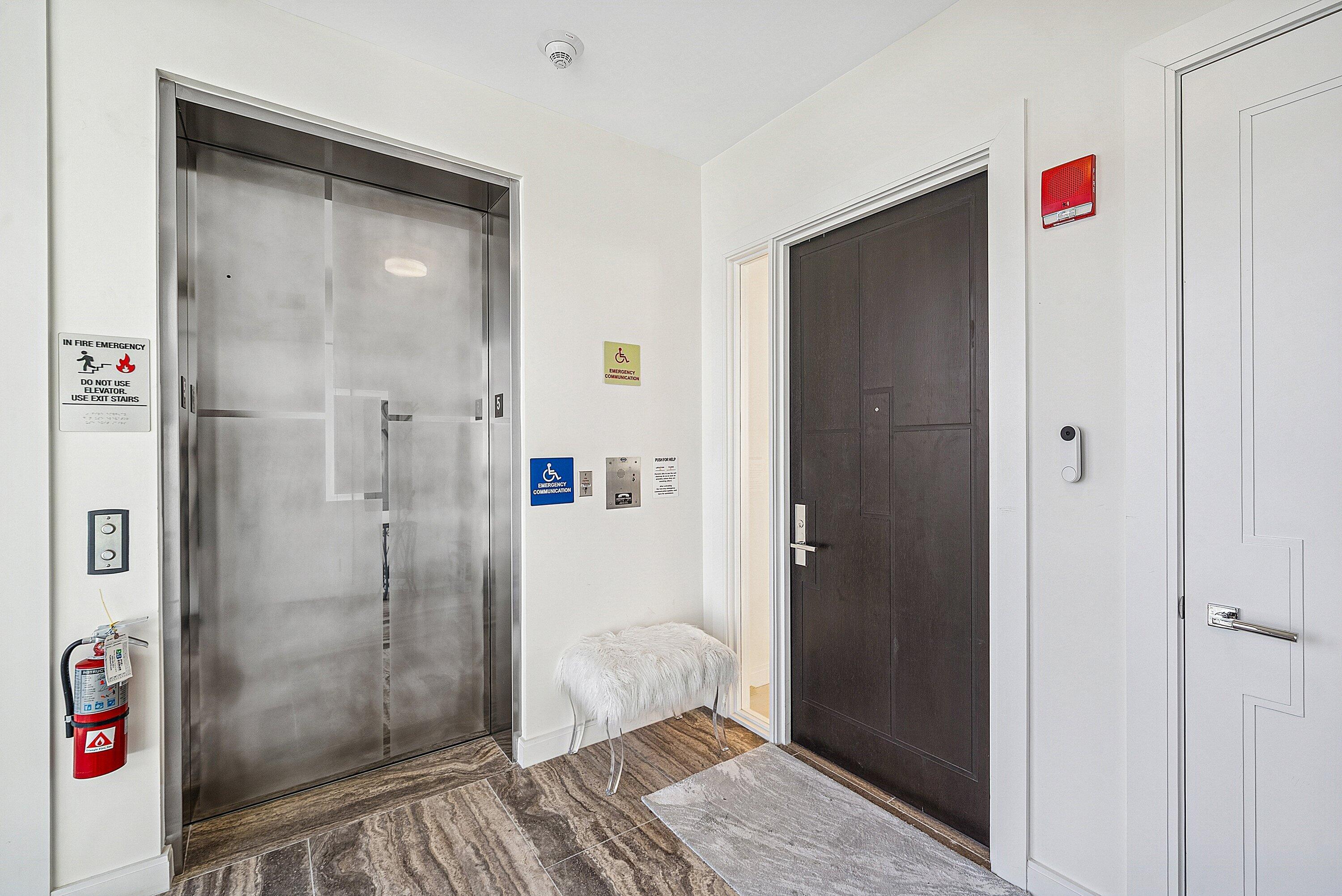 3550 S Ocean Boulevard 5e Property Photo 2