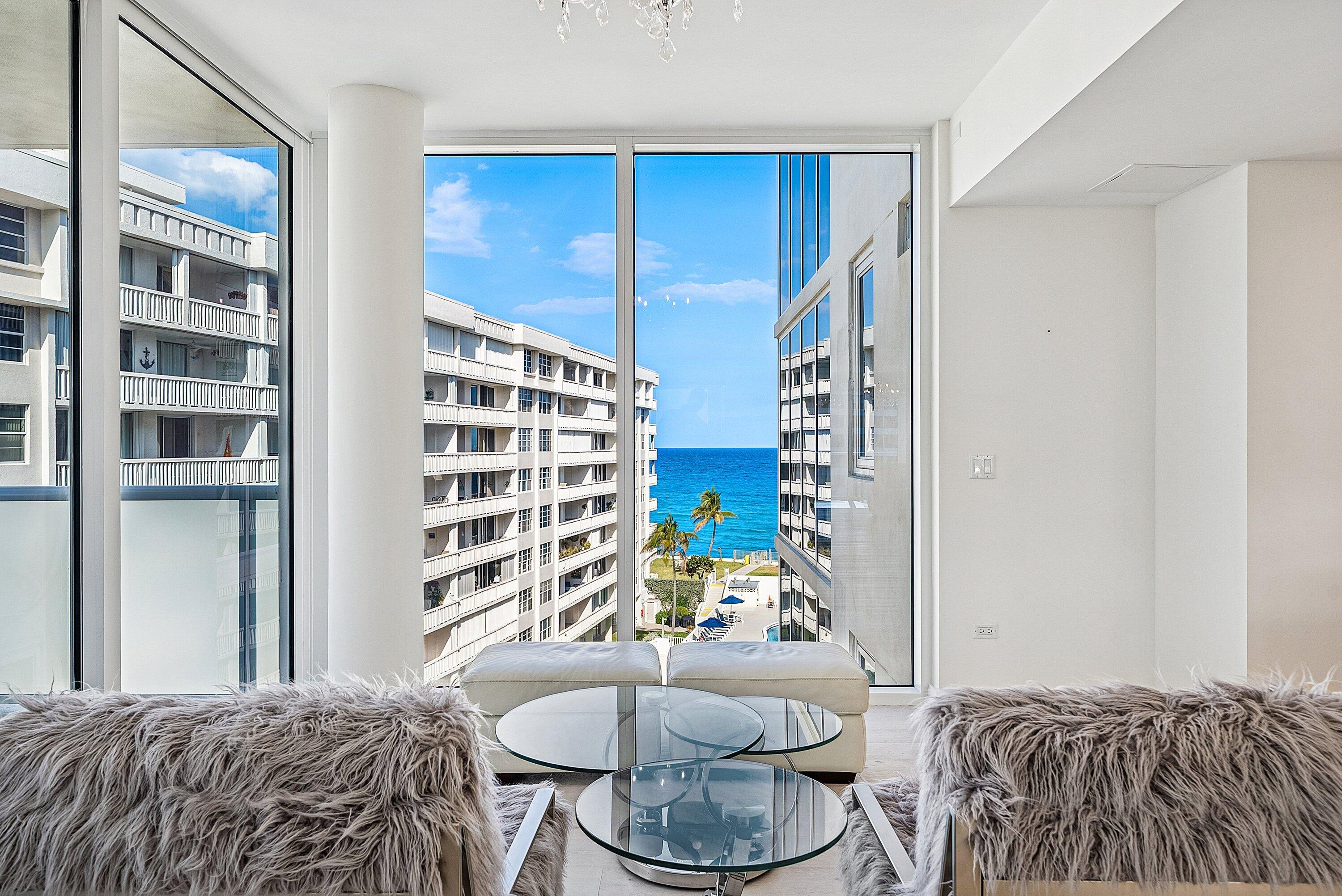 3550 S Ocean Boulevard 5e Property Photo 3