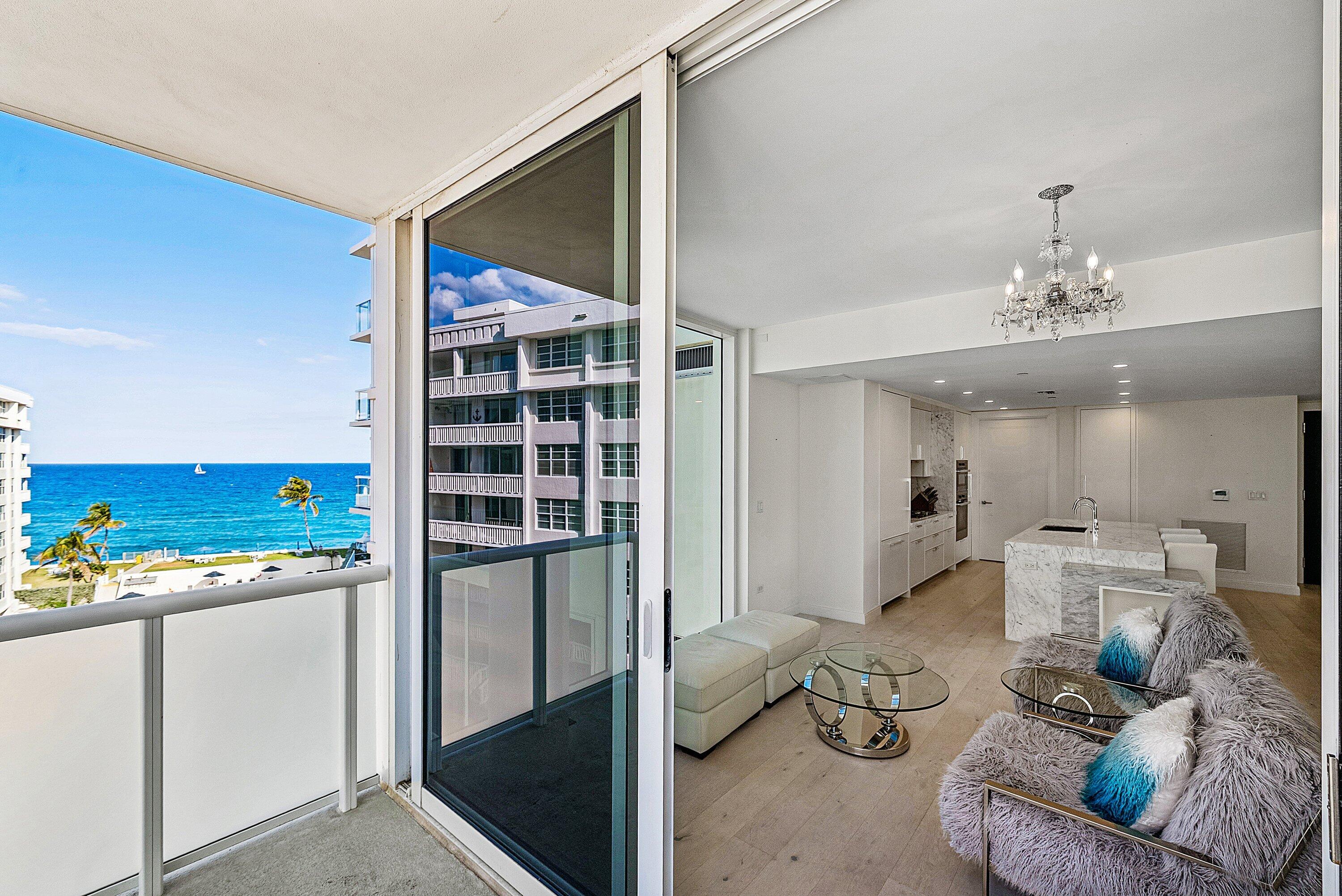 3550 S Ocean Boulevard 5e Property Photo 5