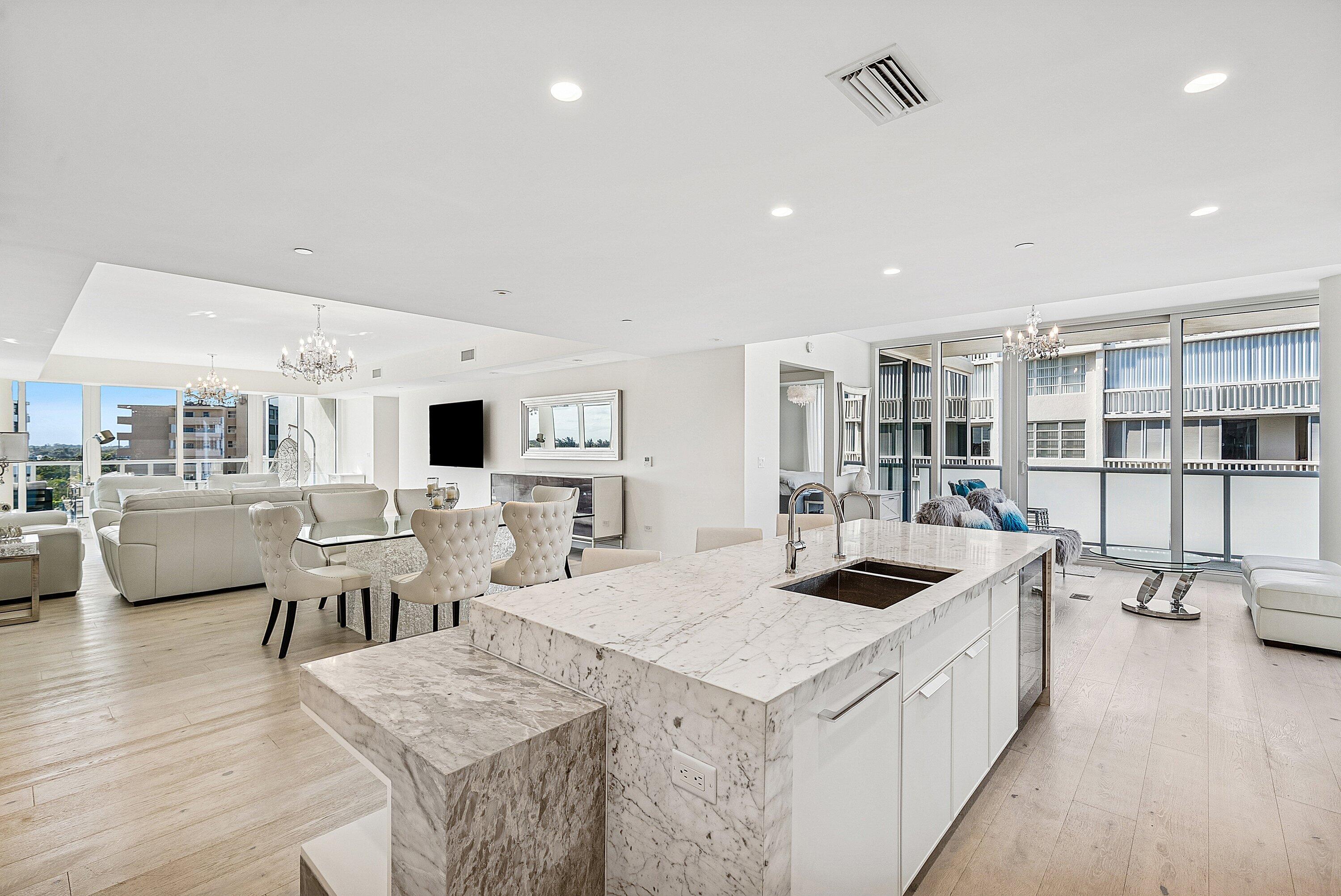 3550 S Ocean Boulevard 5e Property Photo 9