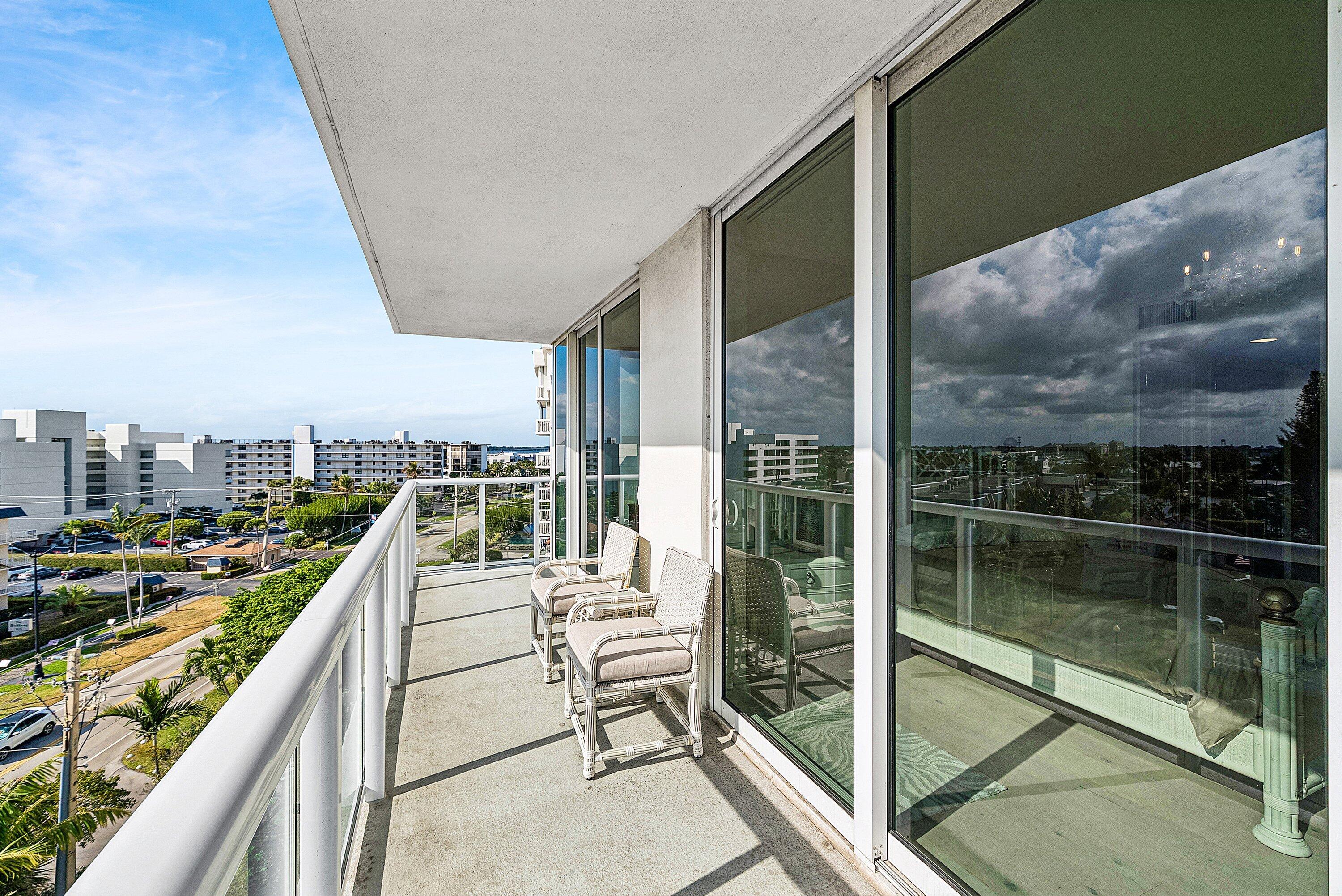 3550 S Ocean Boulevard 5e Property Photo 25