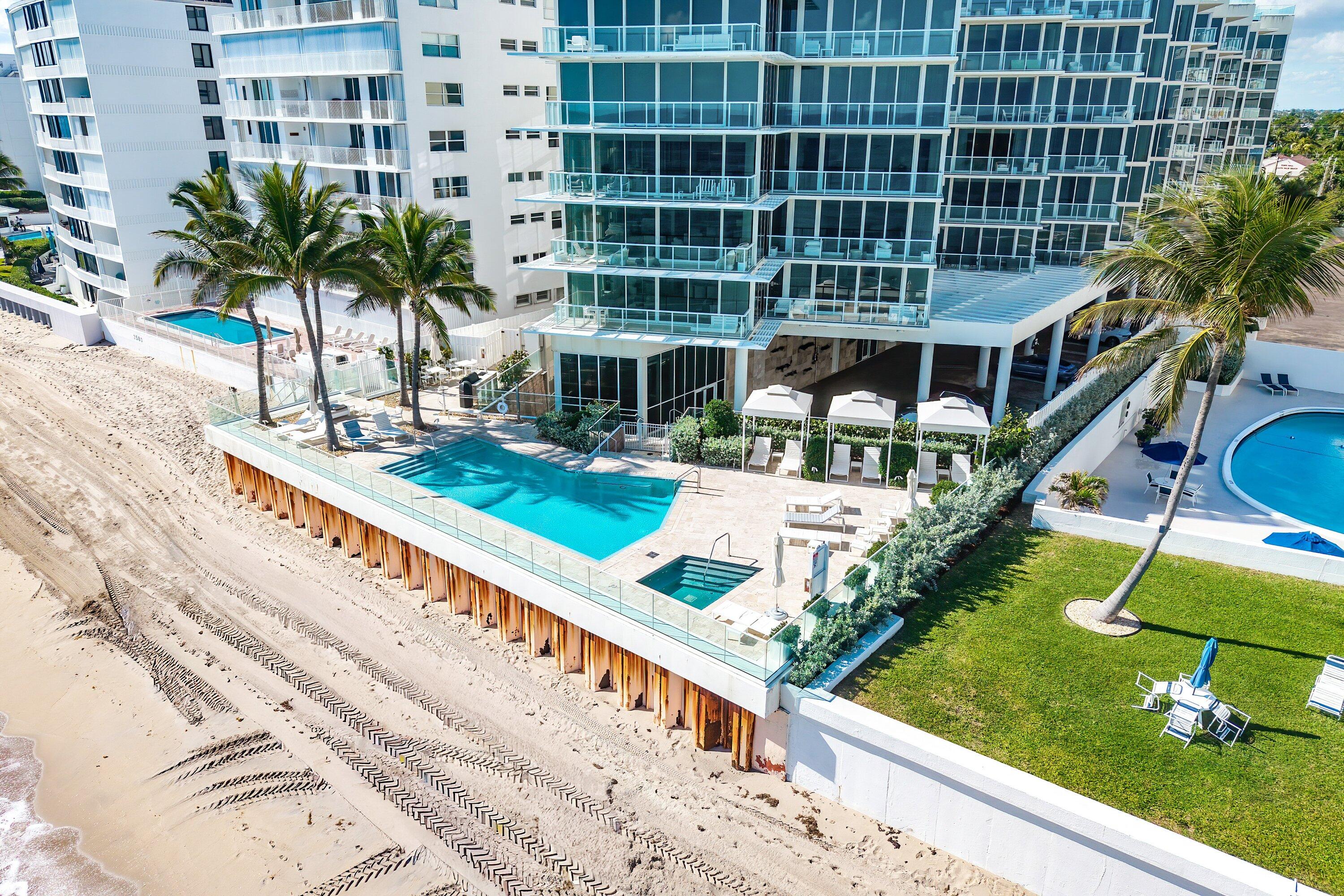 3550 S Ocean Boulevard 5e Property Photo 48