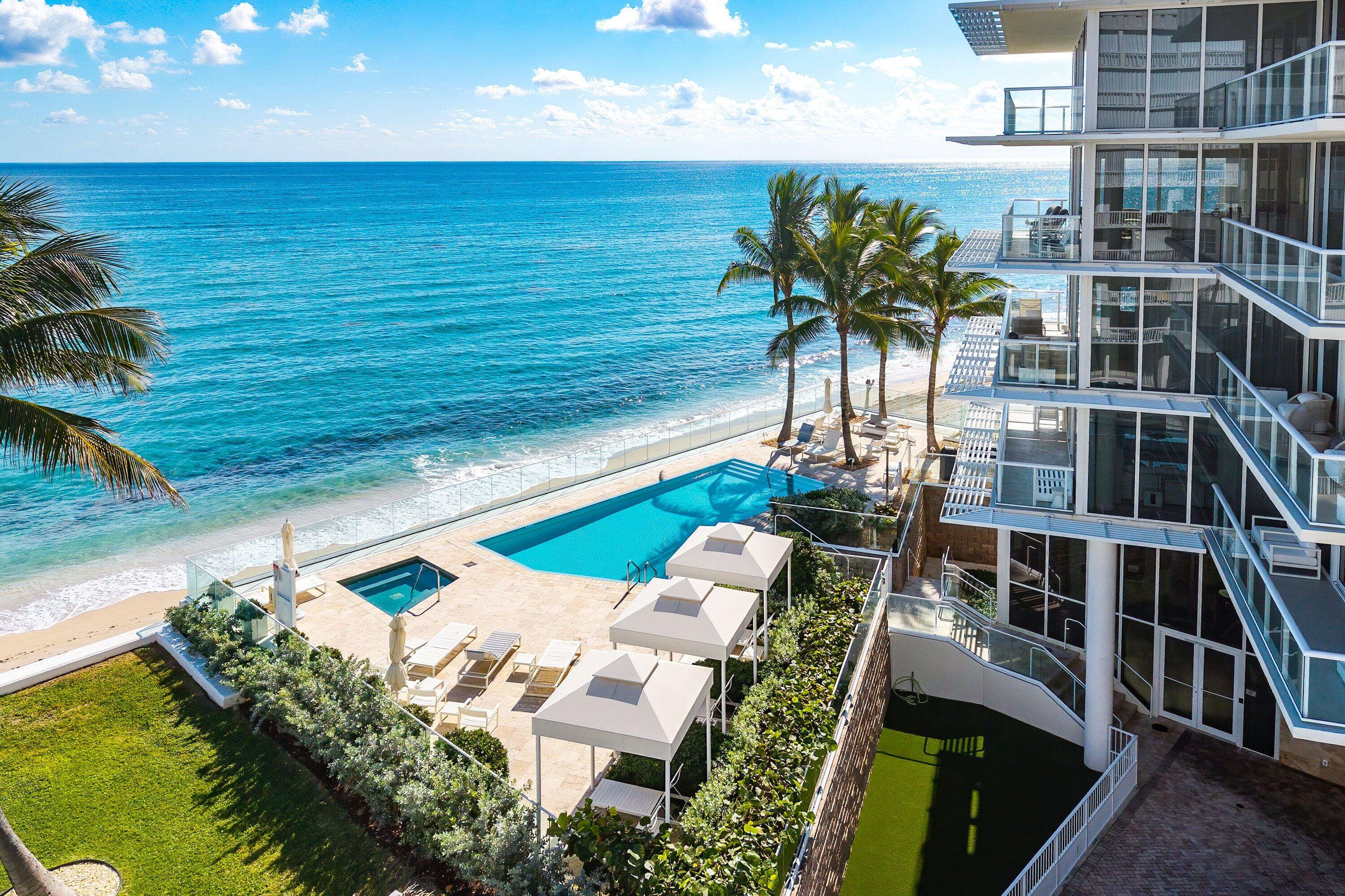 3550 S Ocean Boulevard 5e Property Photo 49