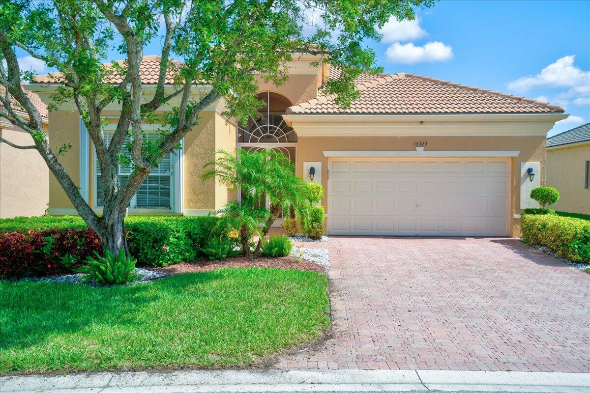 15323 Fiorenza Circle Property Photo 2