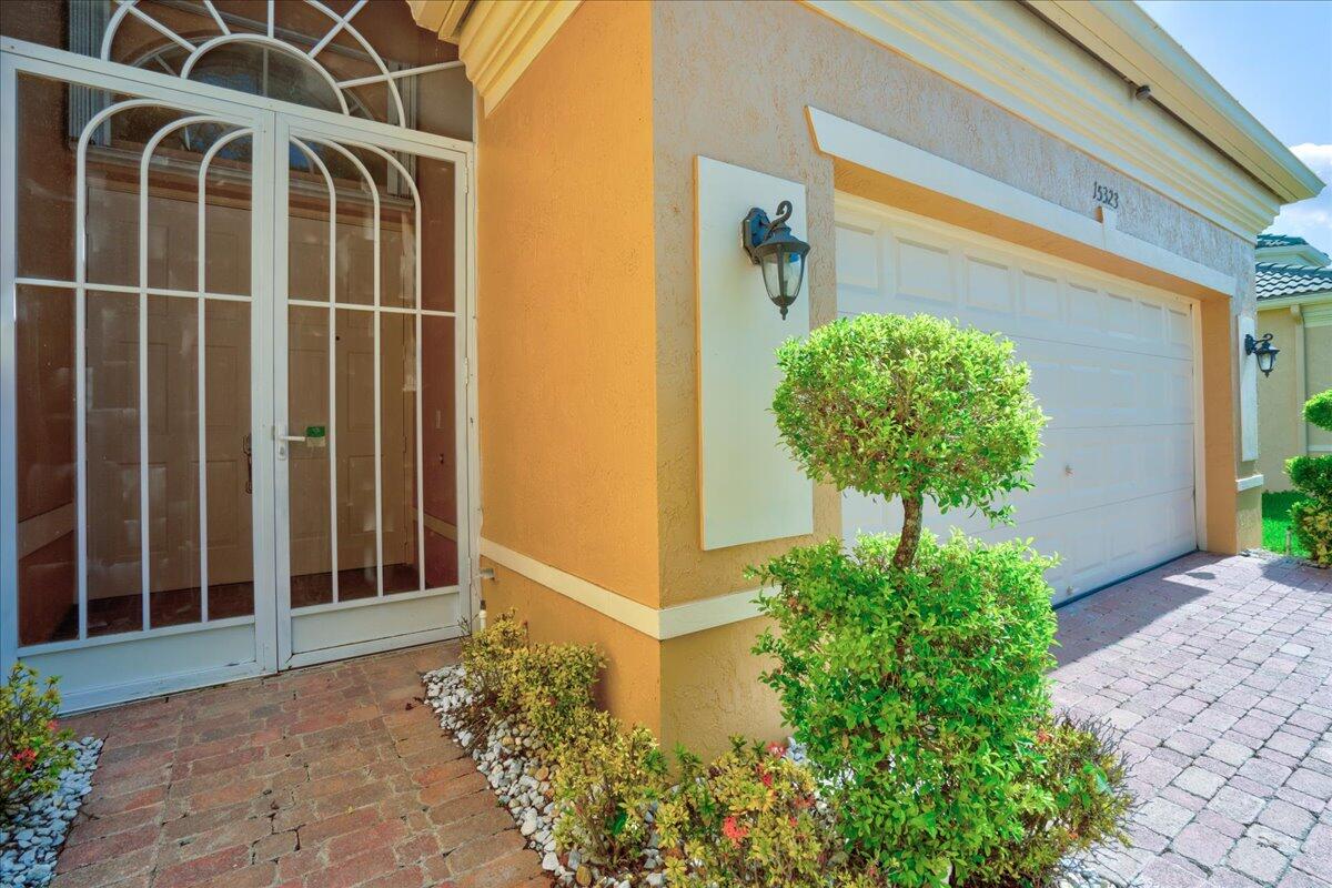 15323 Fiorenza Circle Property Photo 5