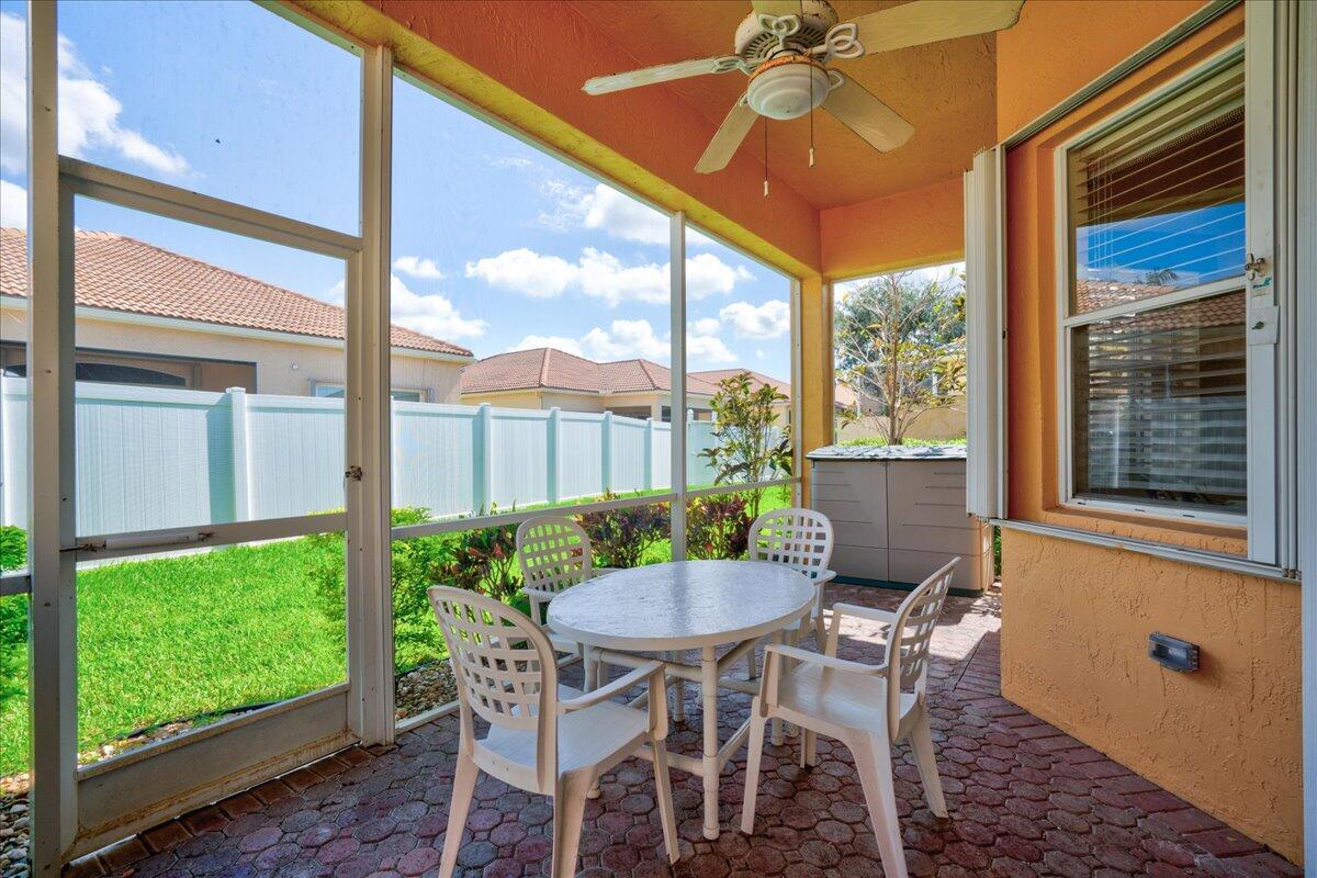 15323 Fiorenza Circle Property Photo 38