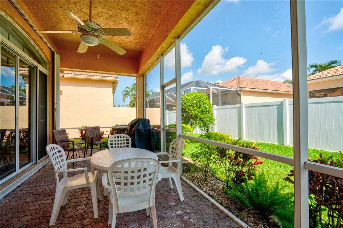 15323 Fiorenza Circle Property Photo 40