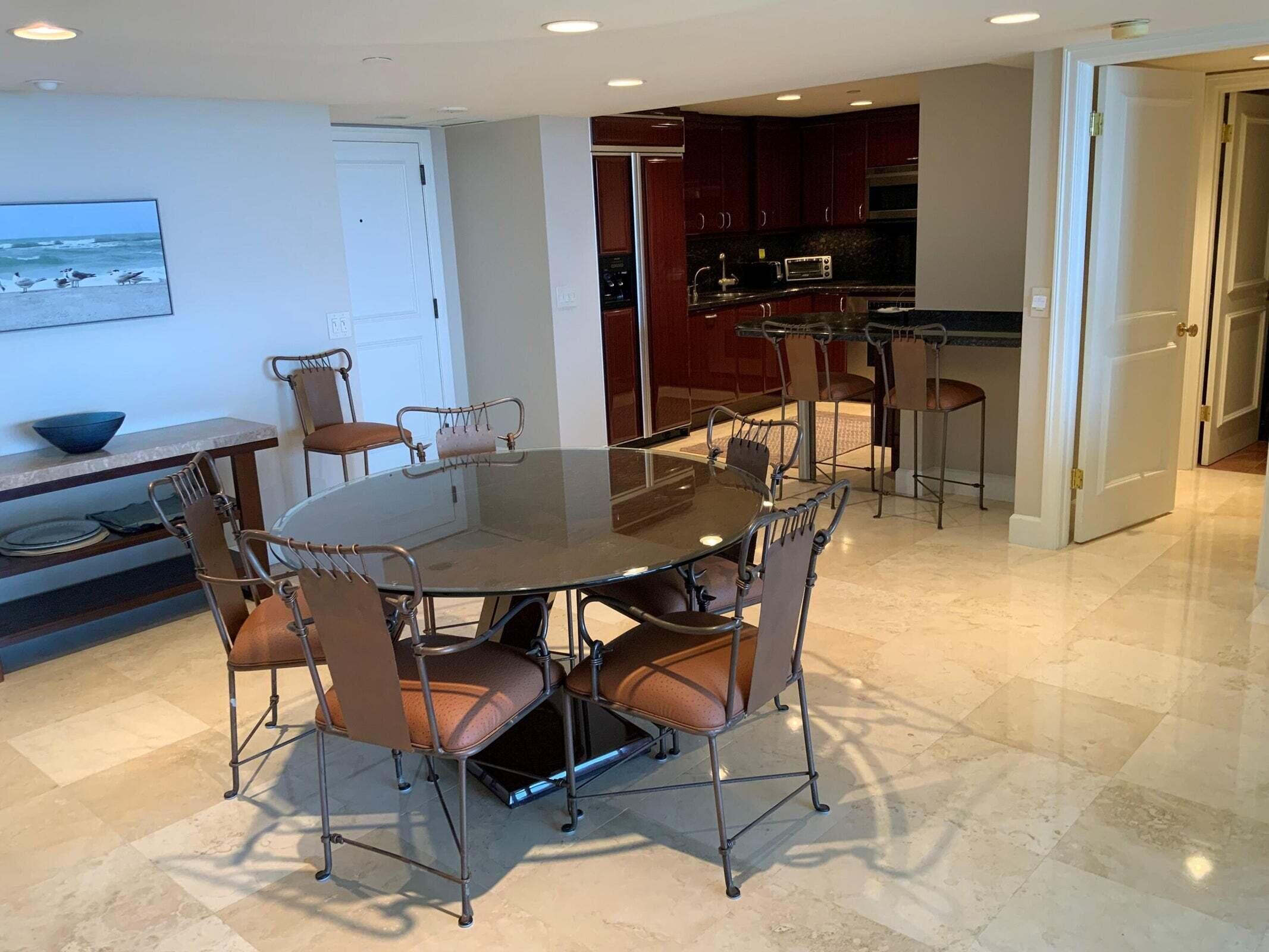 4201 N Ocean Boulevard 1705 Property Photo 9