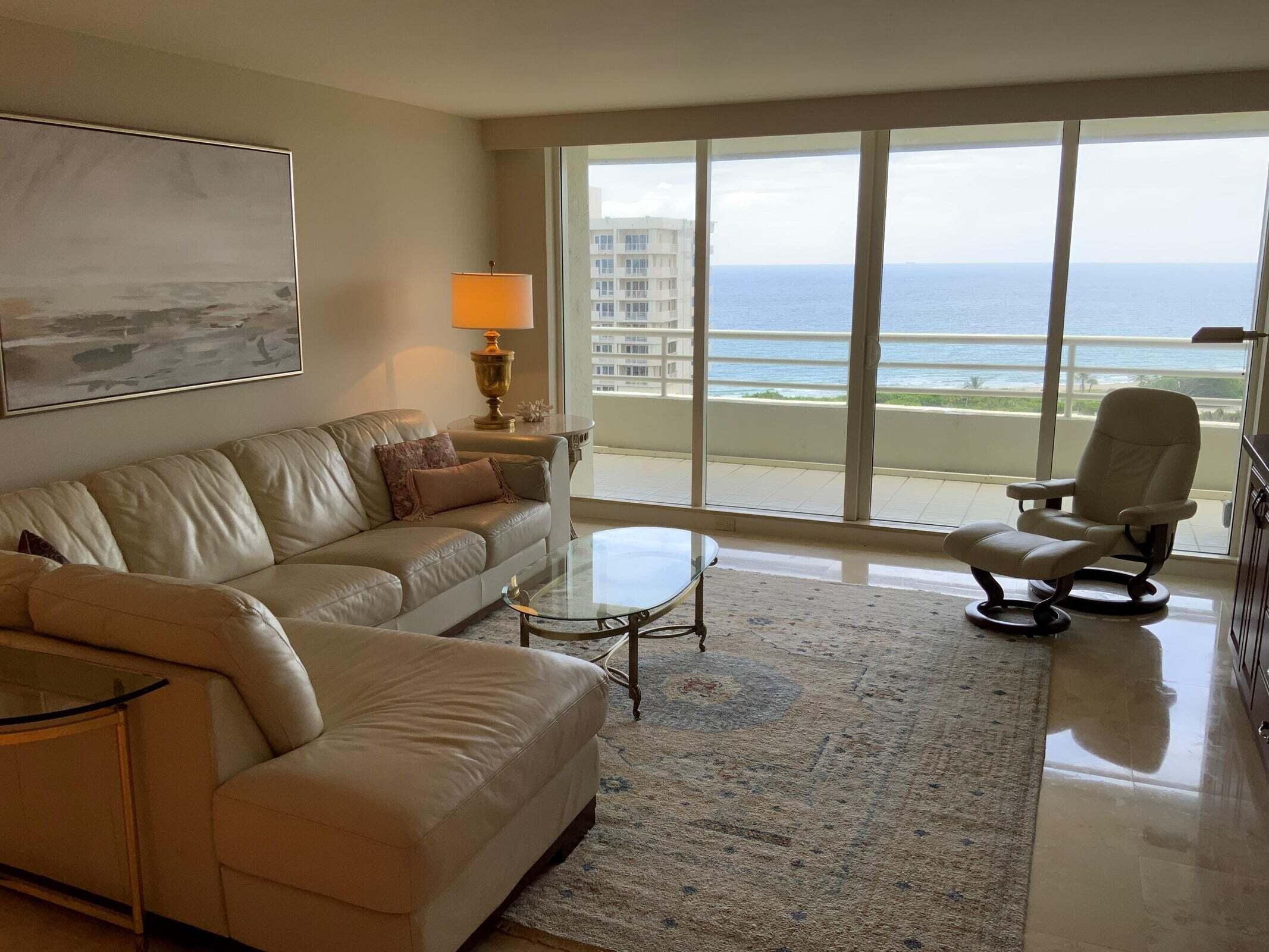 4201 N Ocean Boulevard 1705 Property Photo 12