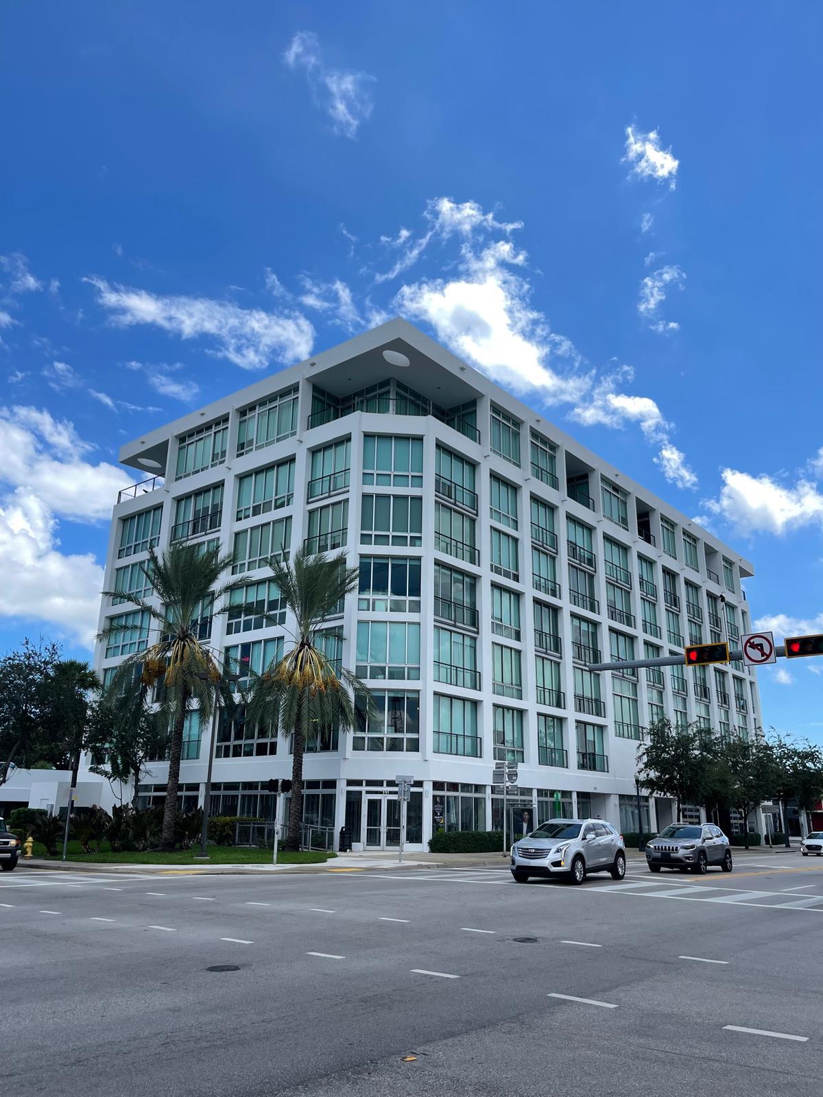 8101 Biscayne Boulevard R-509, Miami, Fl 33138 Property Photo 1