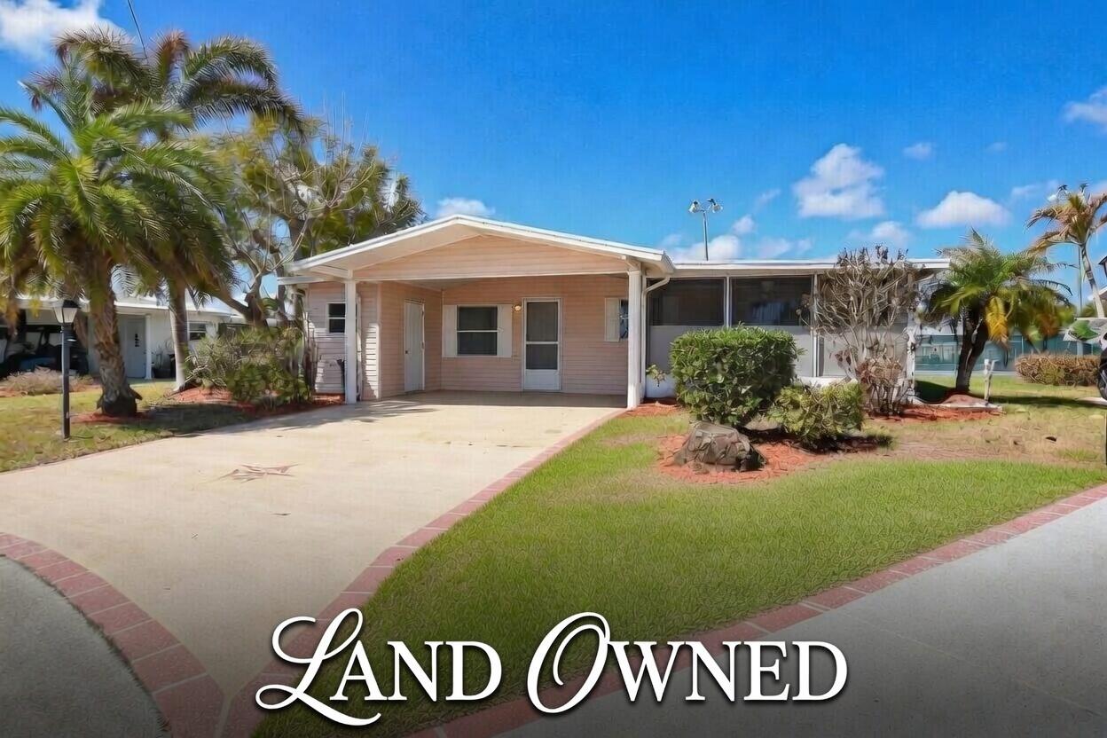 8179 Sandwedge Terrace Property Photo 1