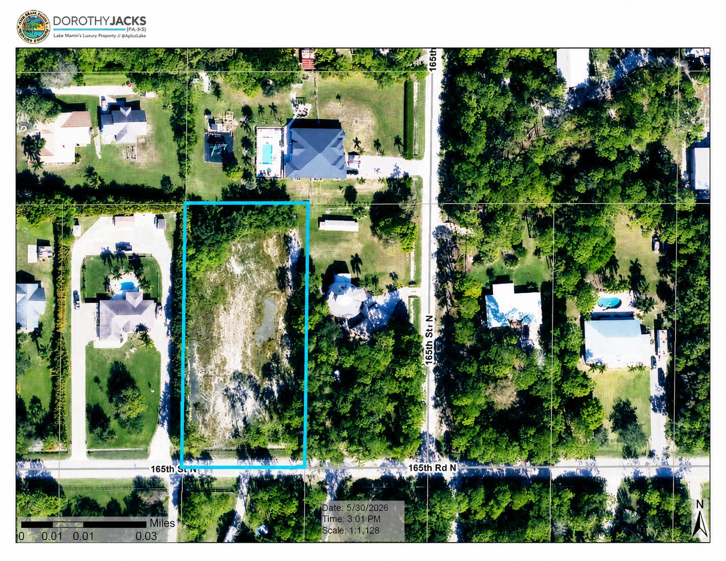 12161 165th Road N Property Photo 1