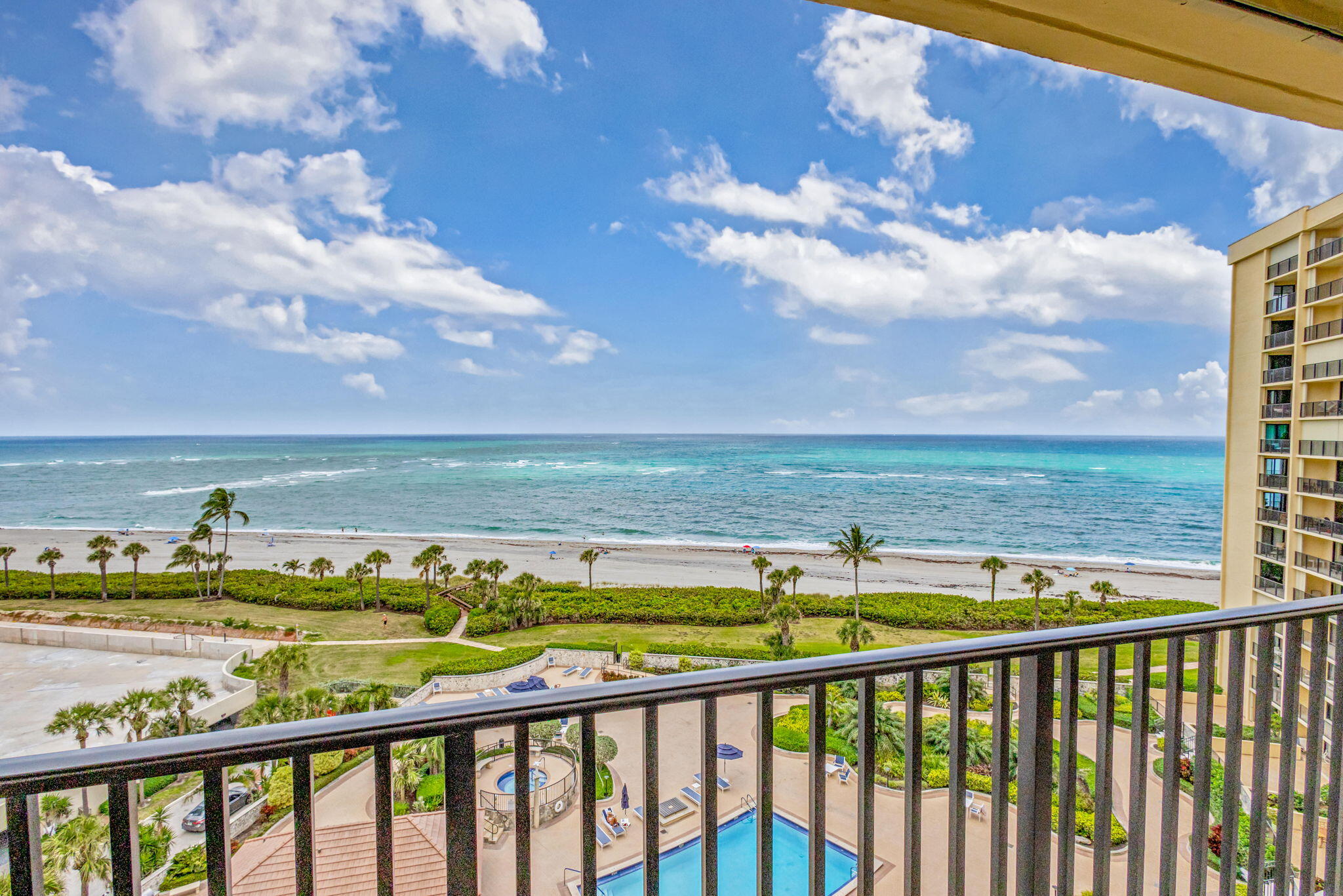 300 Ocean Trail Way 907 Property Photo 34