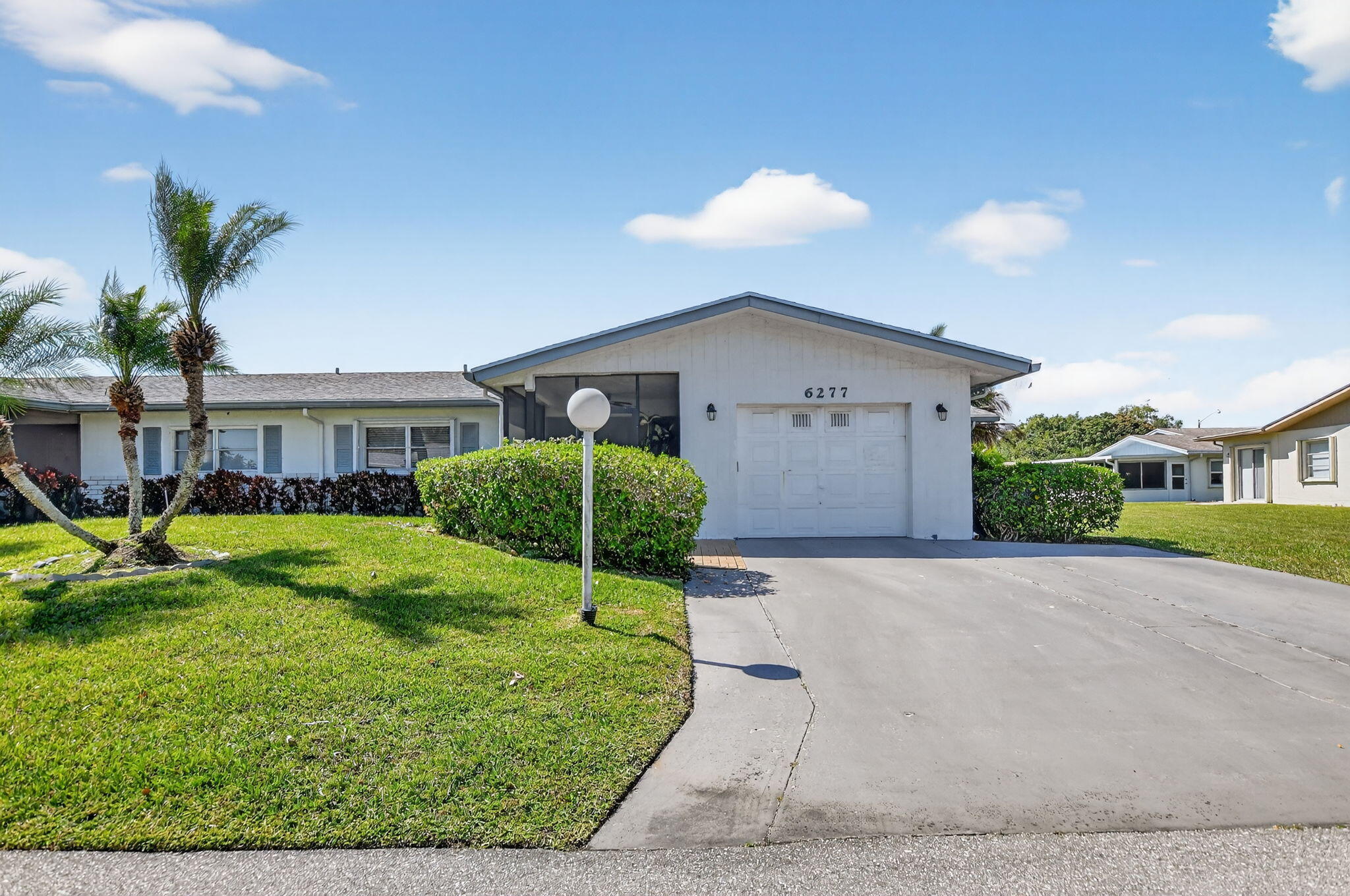 6277 Overland Place Property Photo 1