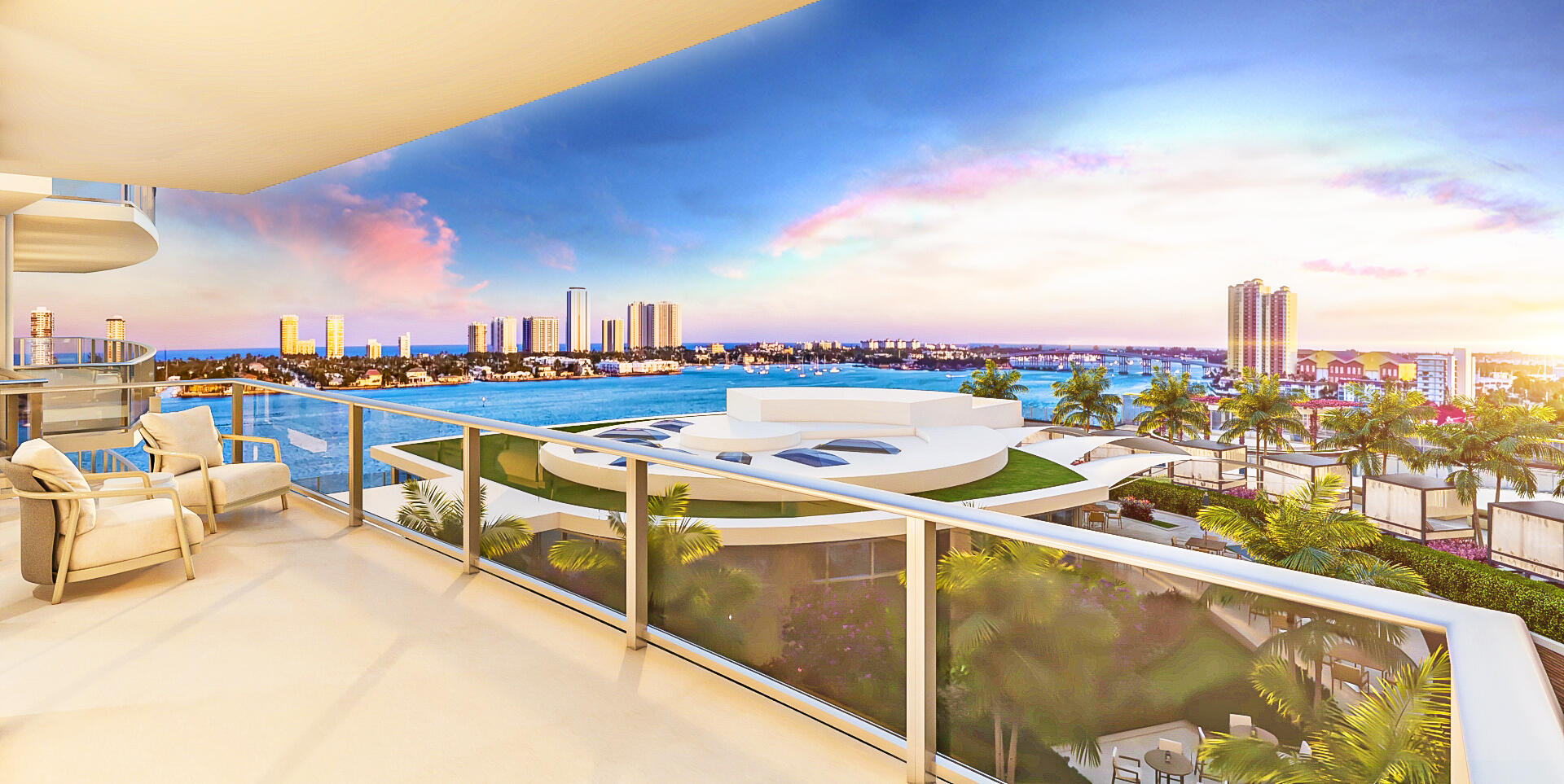 220 Lake Shore Drive 907 Property Photo 1