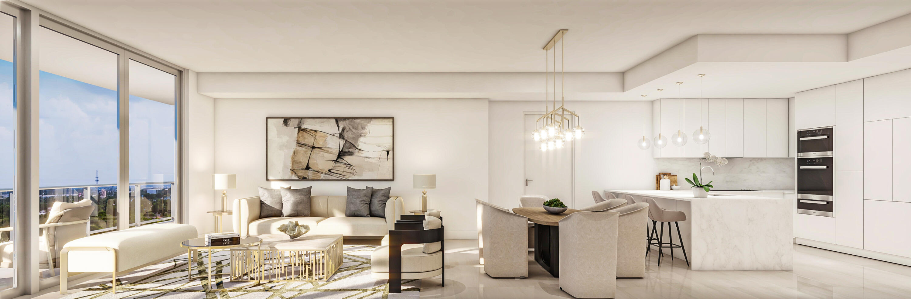 220 Lake Shore Drive 907 Property Photo 5