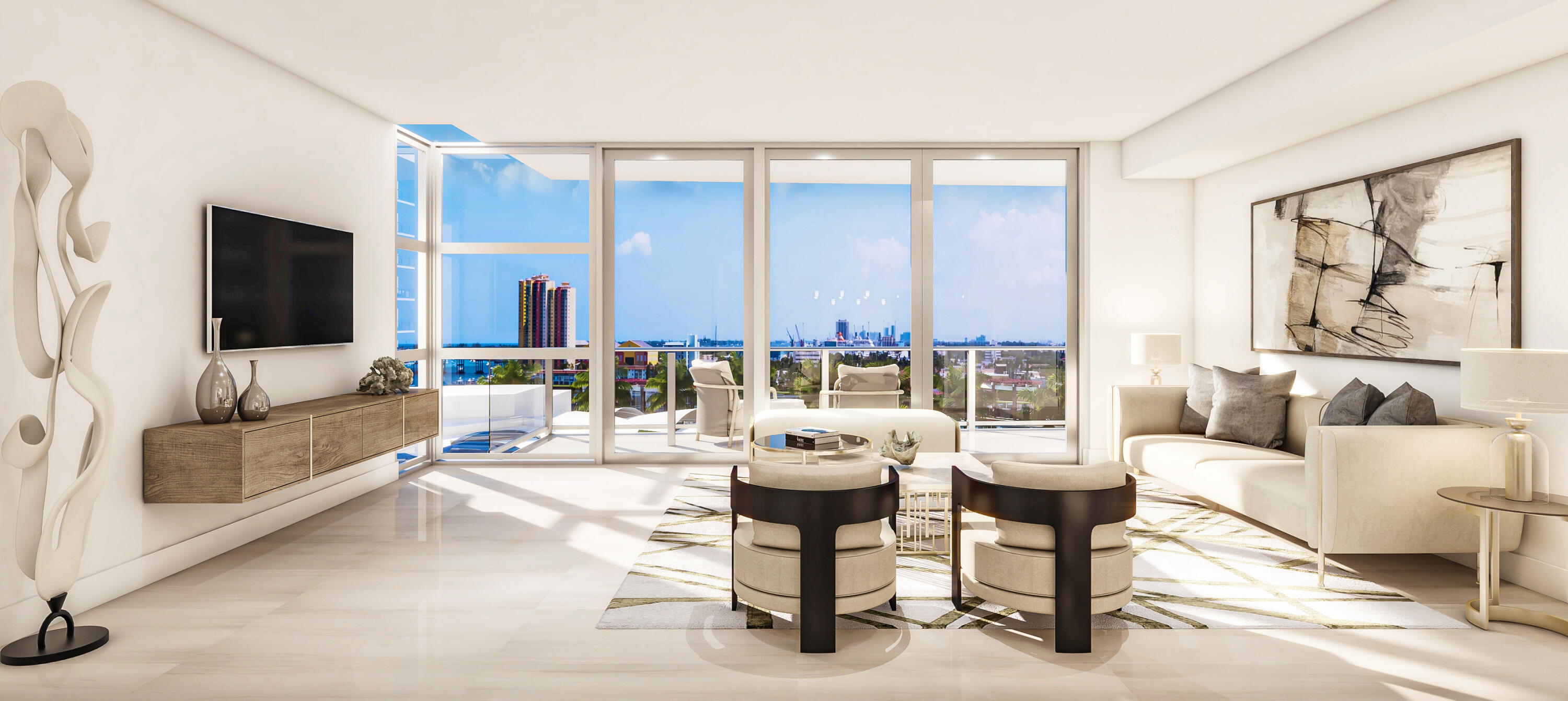 220 Lake Shore Drive 907 Property Photo 6