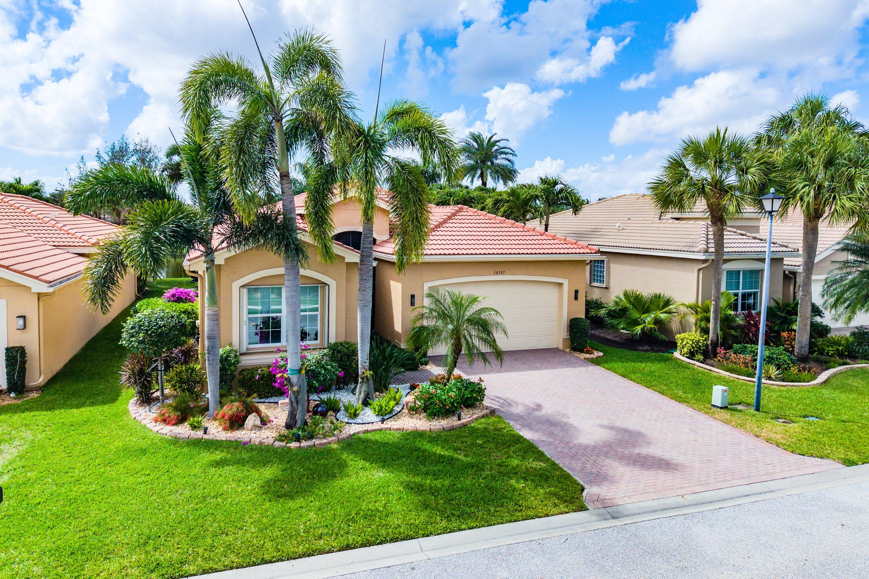 10797 Carmelcove Circle Property Photo 1