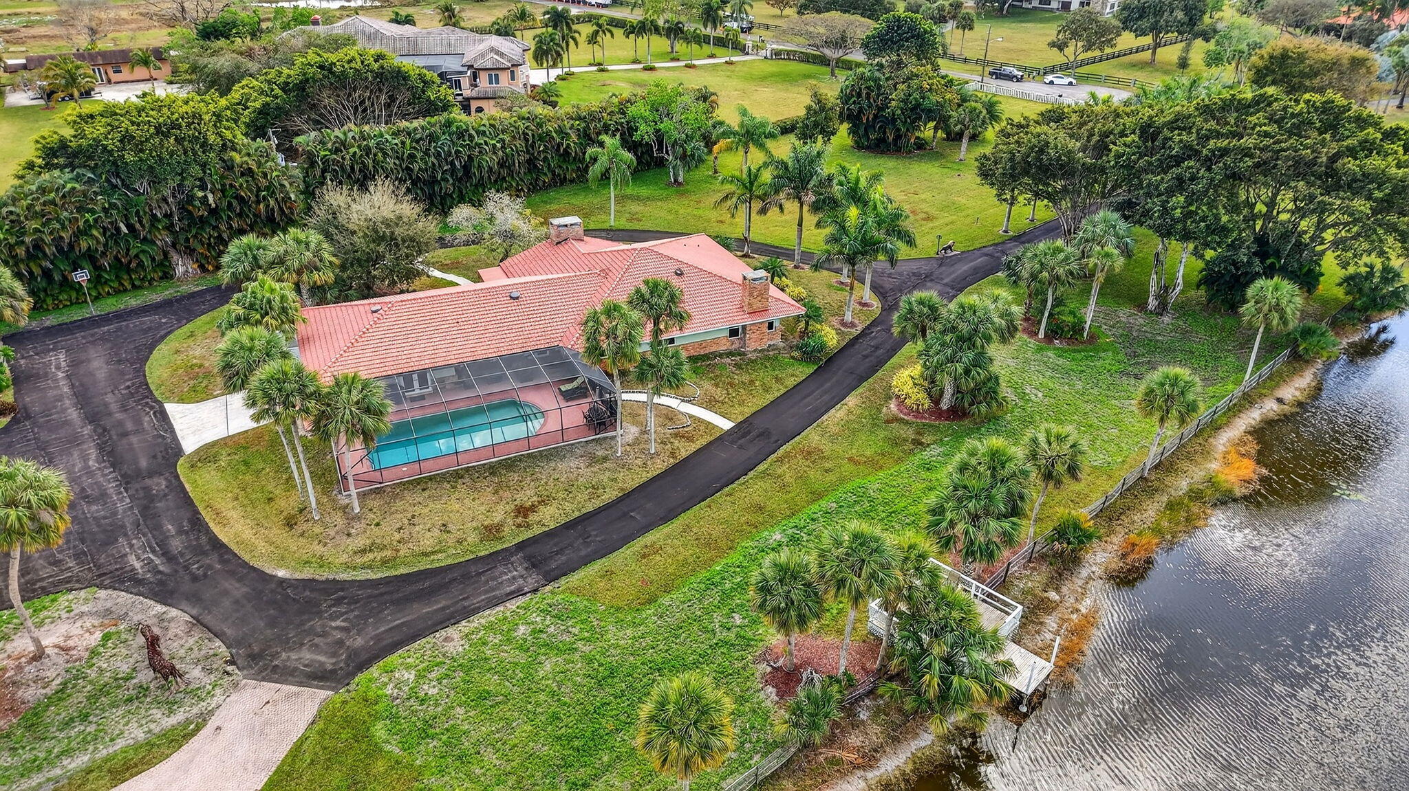 10965 La Reina Road Property Photo 1