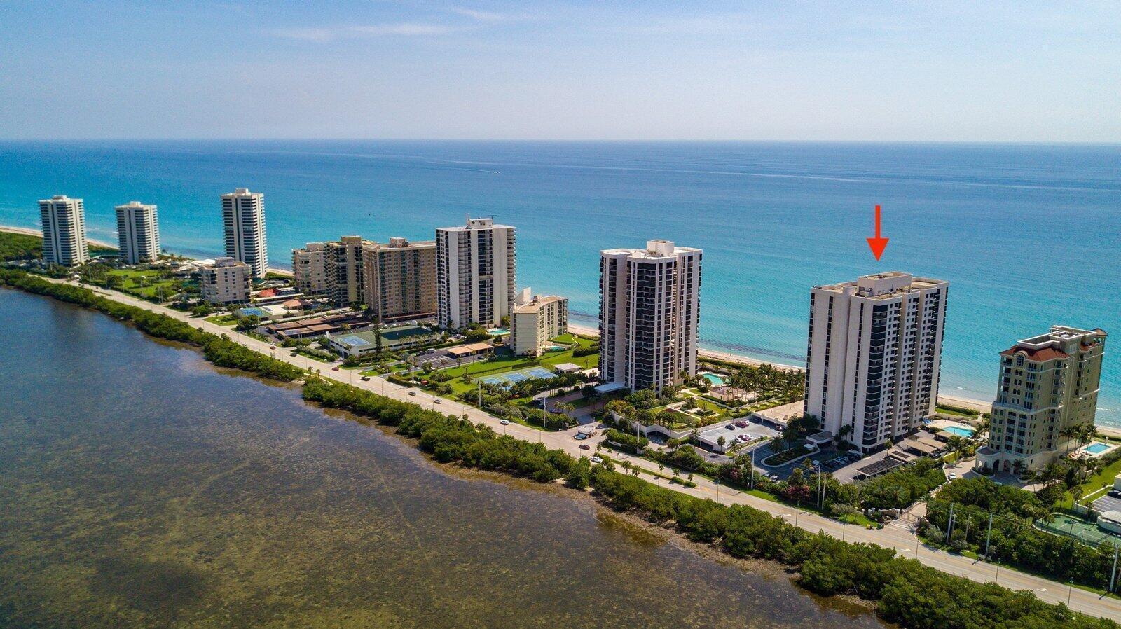 5380 N Ocean Drive 12a Property Photo 6