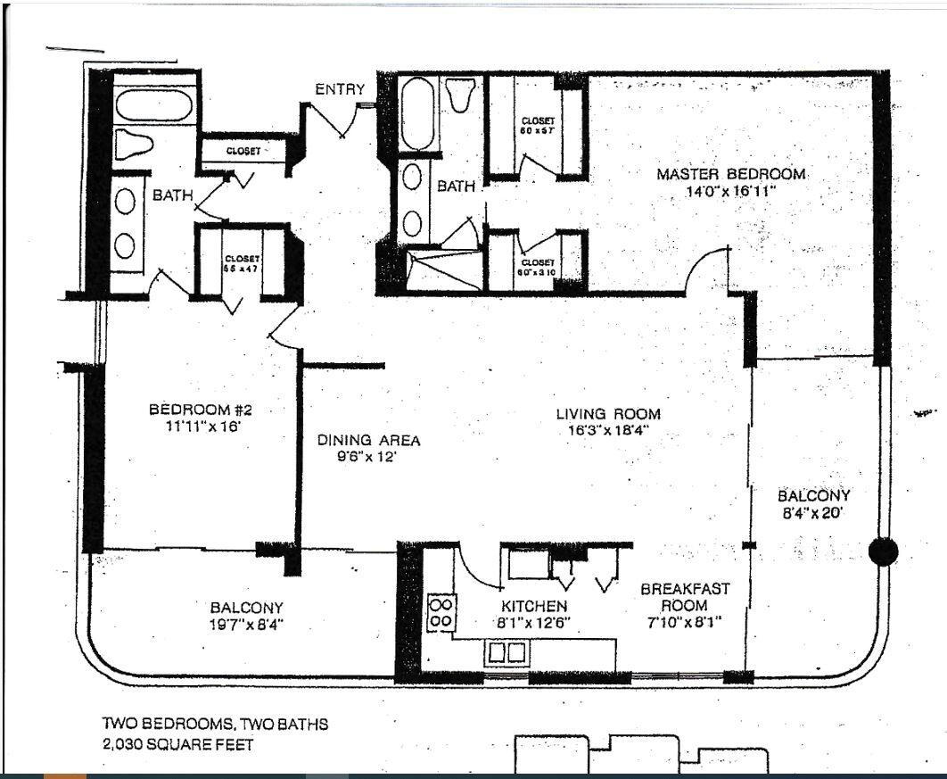 5380 N Ocean Drive 12a Property Photo 36