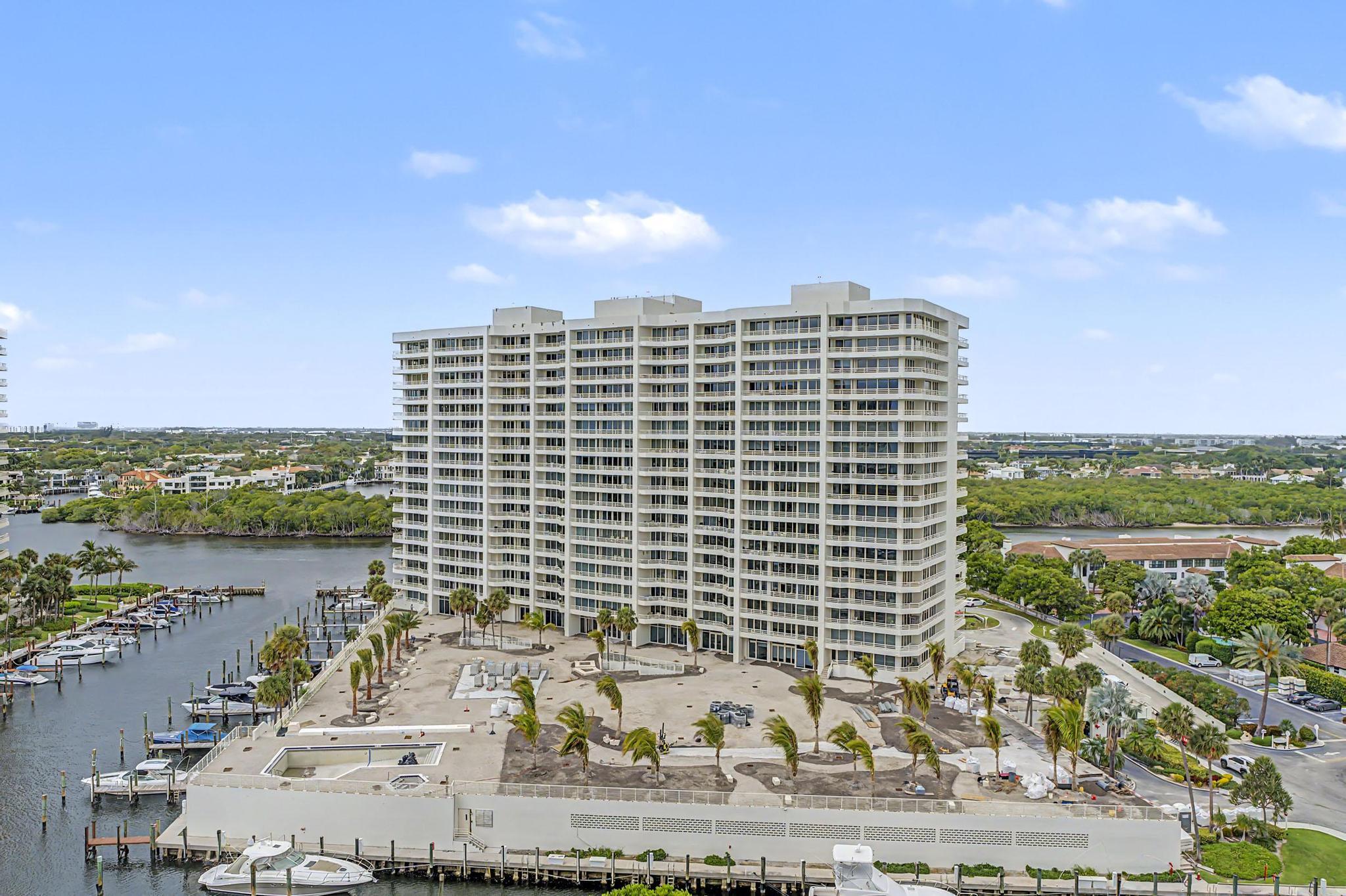 4201 N Ocean Boulevard 203 Property Photo 1